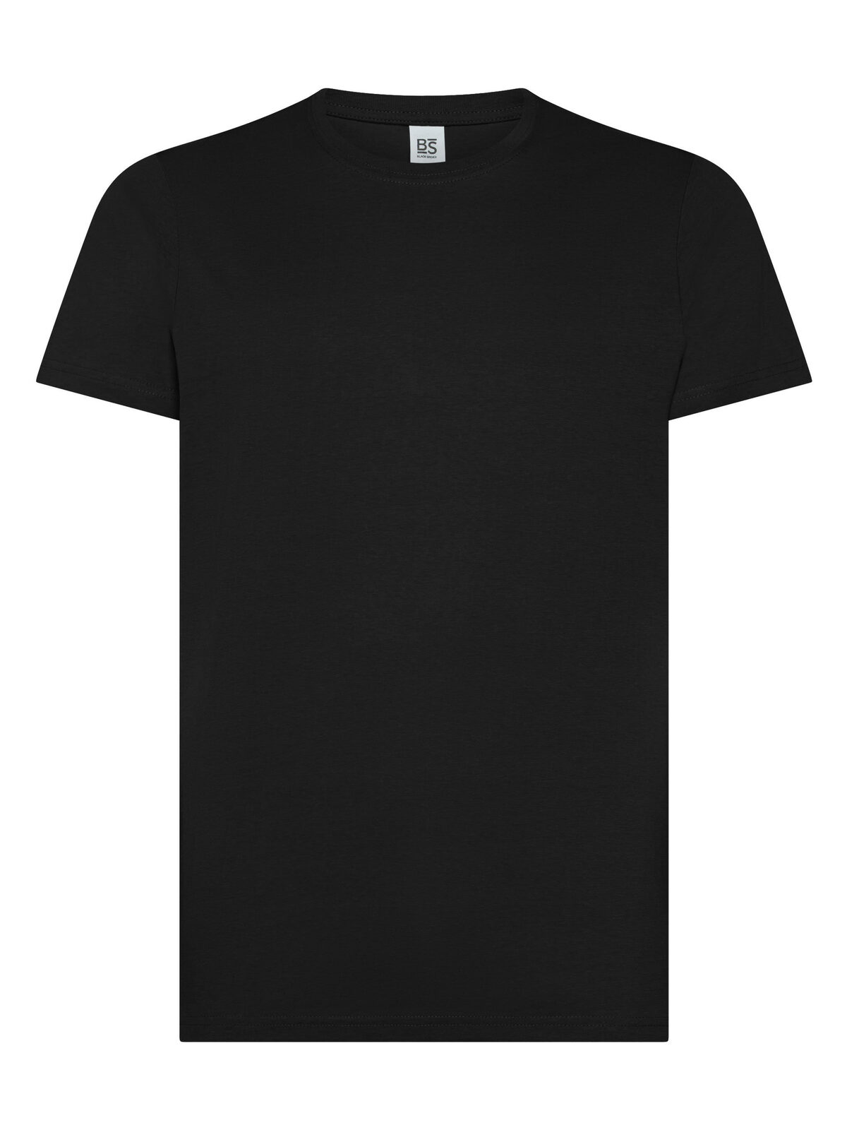 Evolution T-Shirt - Schwarz