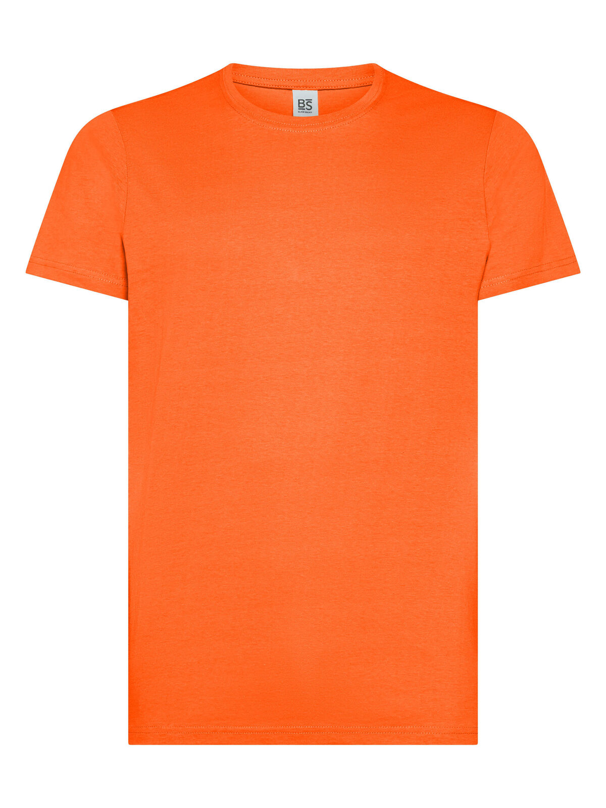 Evolution T-Shirt - SAFO – SICHERHEITSORANGE