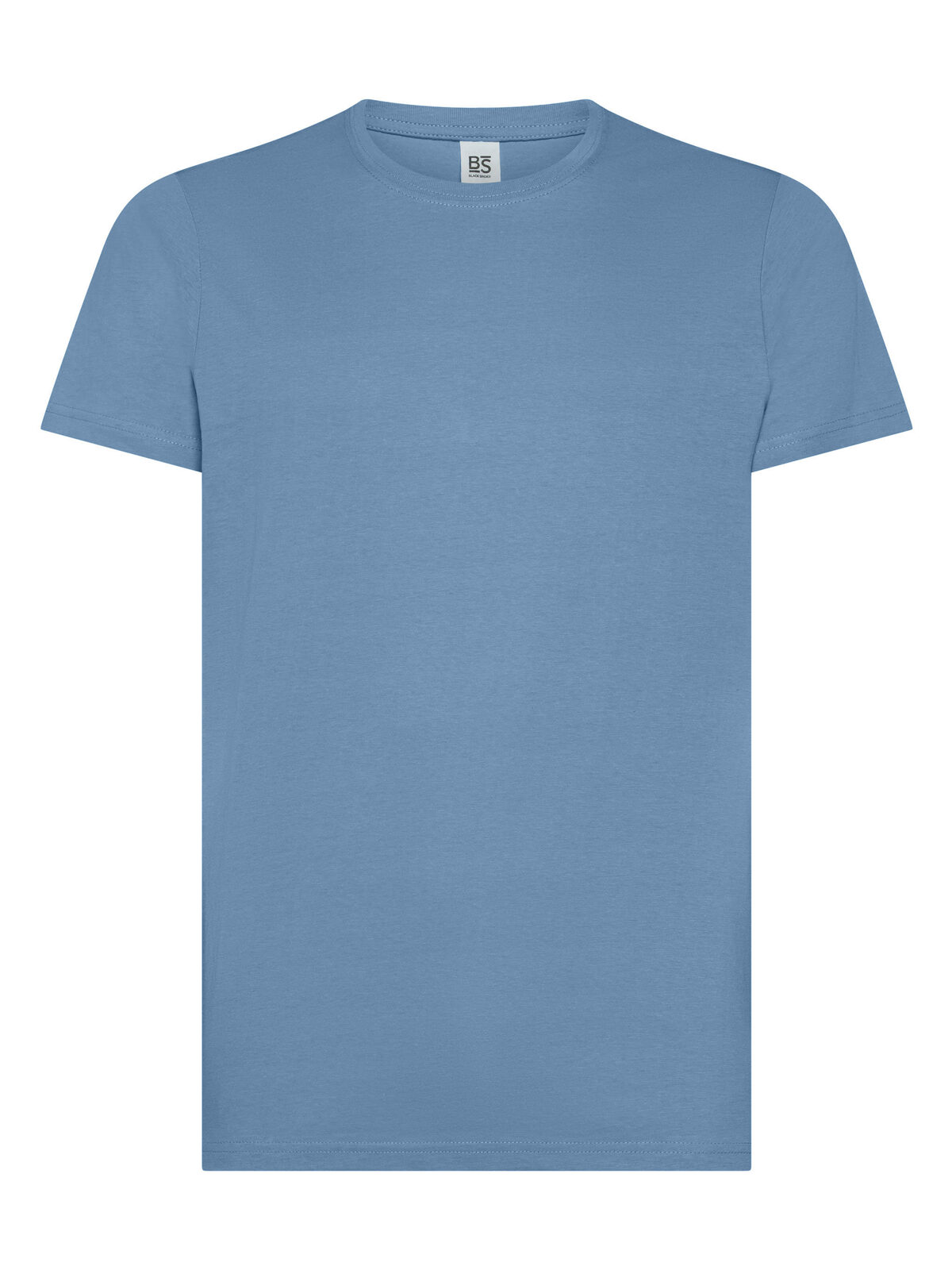 Evolution T-Shirt - MB – Mineralblau