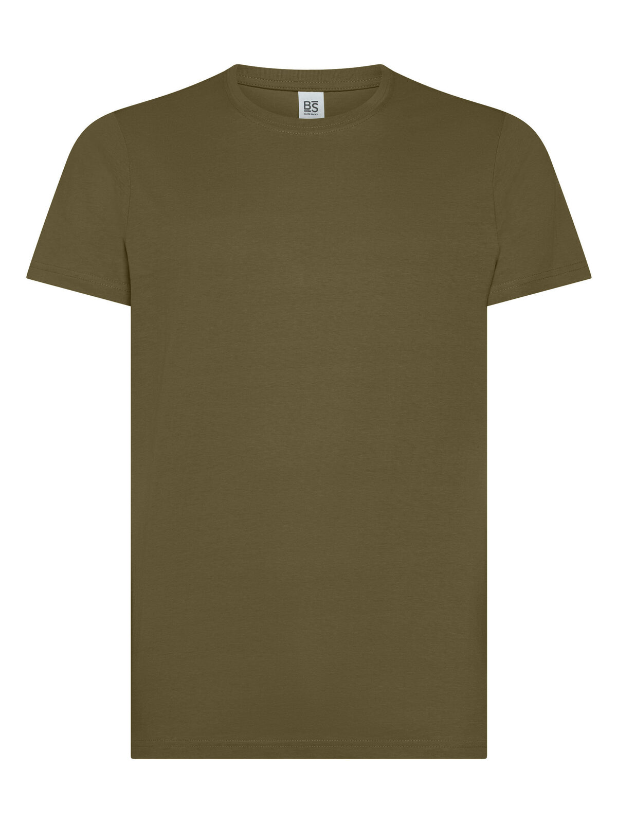 Evolution T-Shirt - Ol - Olive