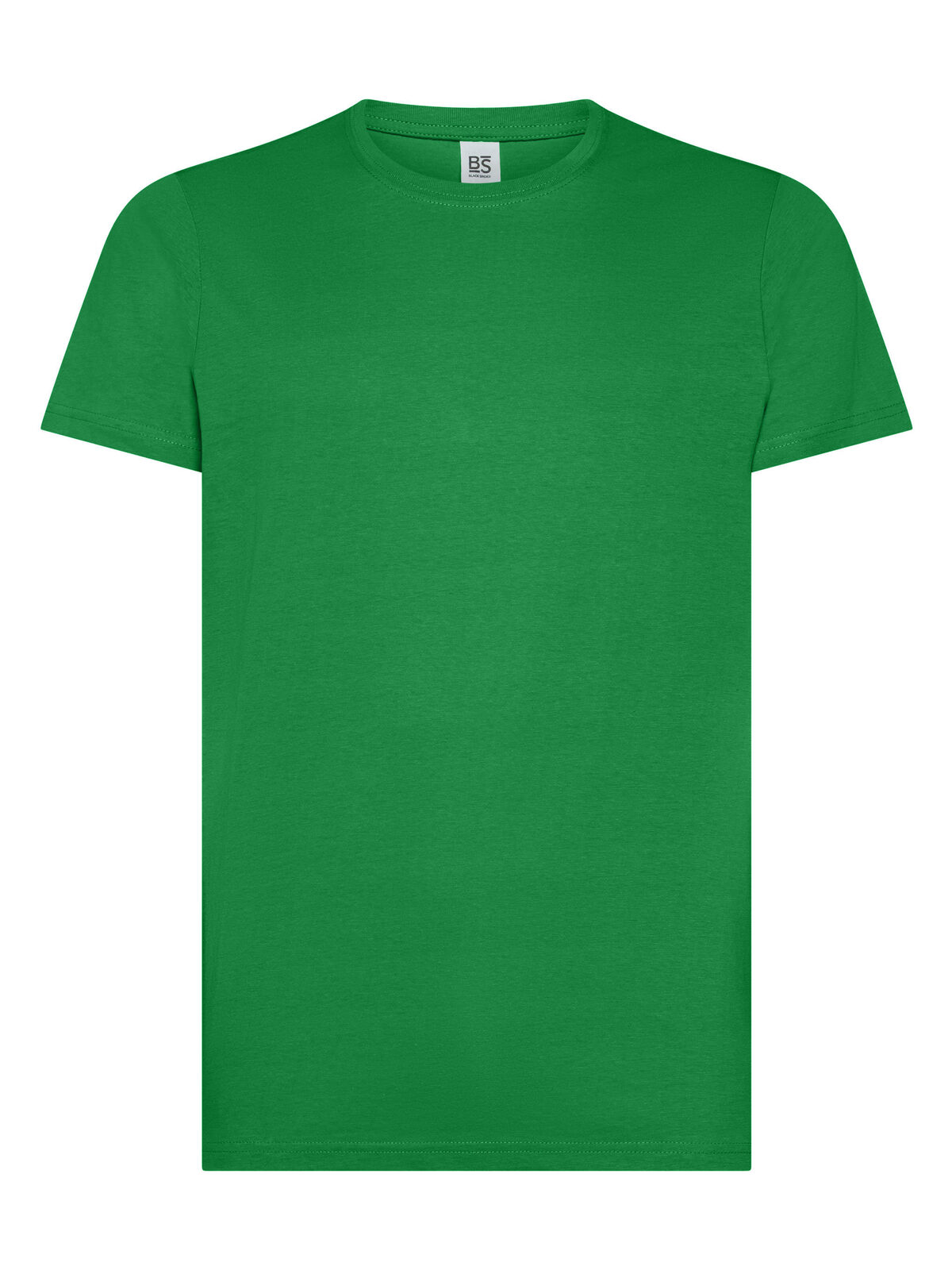 Evolution T-Shirt - Kelly Green