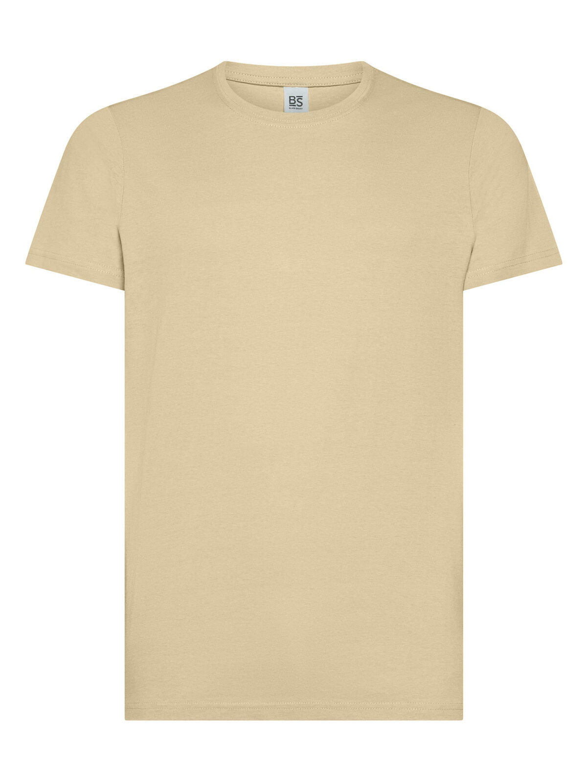 Evolution T-Shirt - Sand