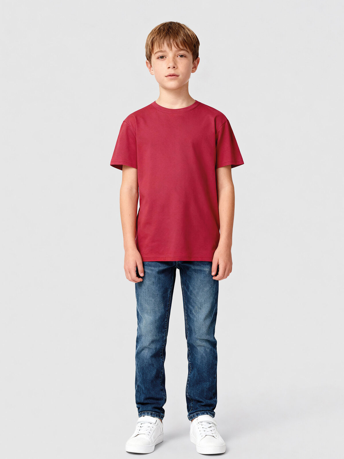 Evolution T-Shirt für Kinder