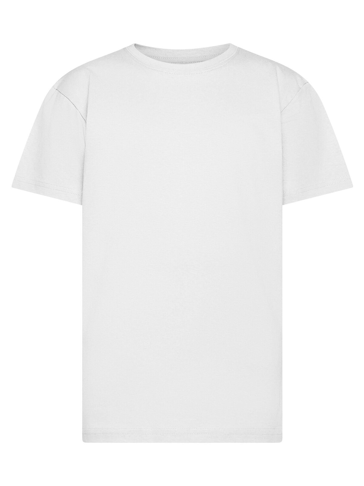 Evolution T-Shirt für Kinder - WH – Weiß