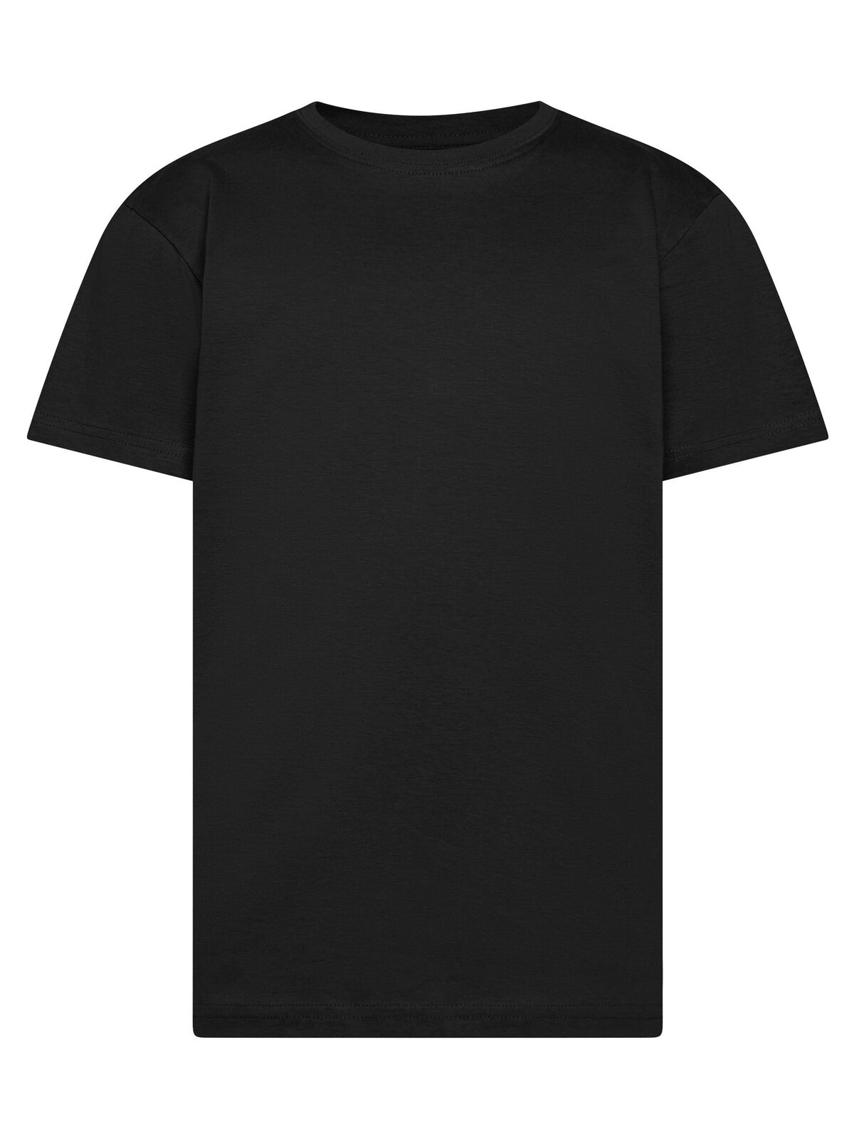 Evolution T-Shirt für Kinder - Schwarz