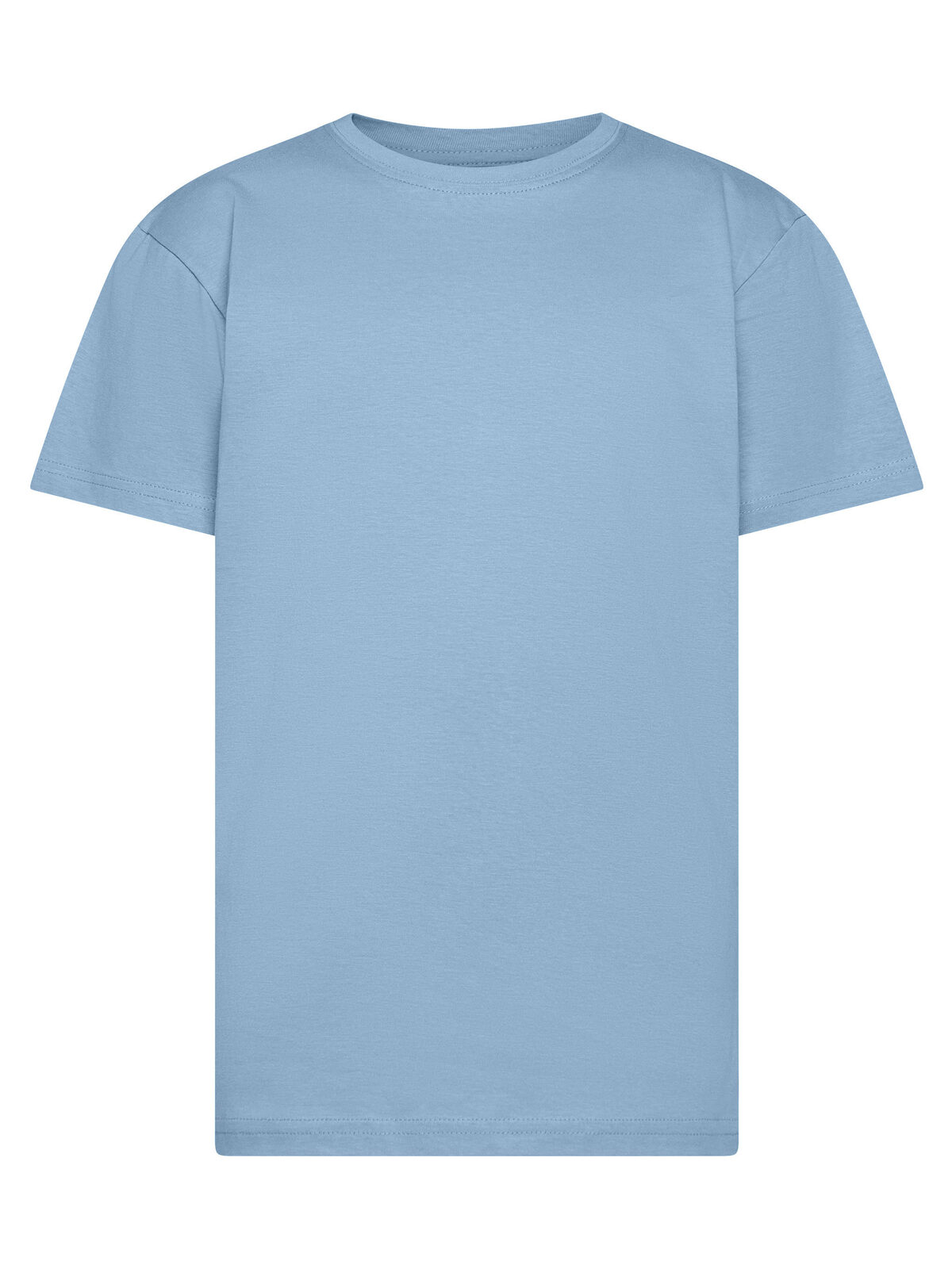 Evolution T-Shirt für Kinder - Himmel