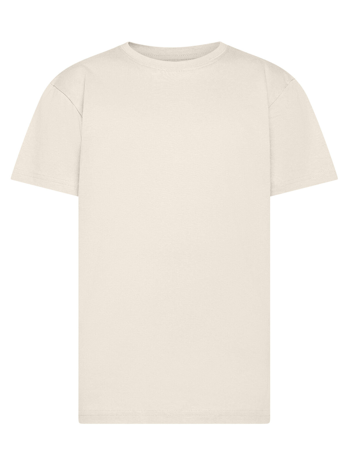 Evolution T-Shirt für Kinder - OW - OFF WHITE