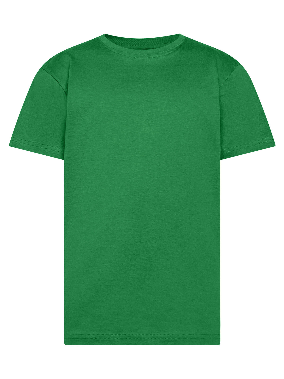 Evolution T-Shirt für Kinder - Kelly Green