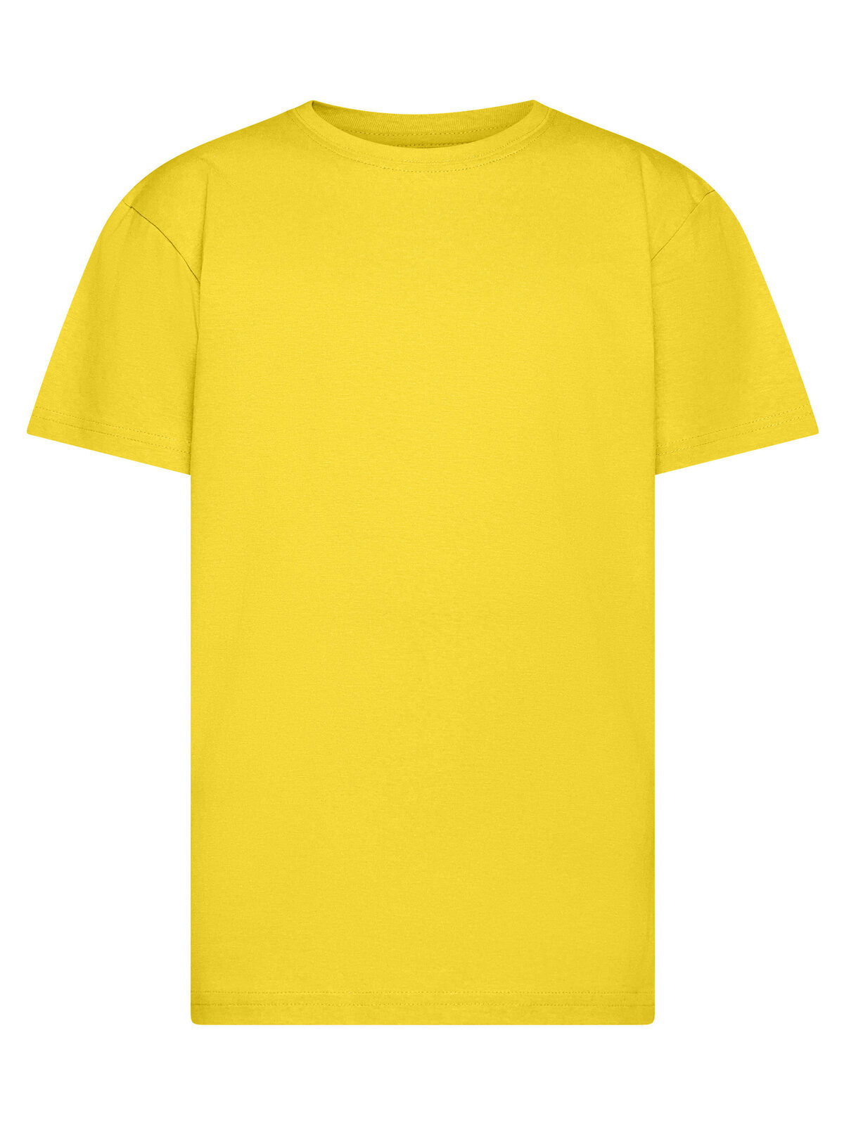 Evolution T-Shirt für Kinder - Gold