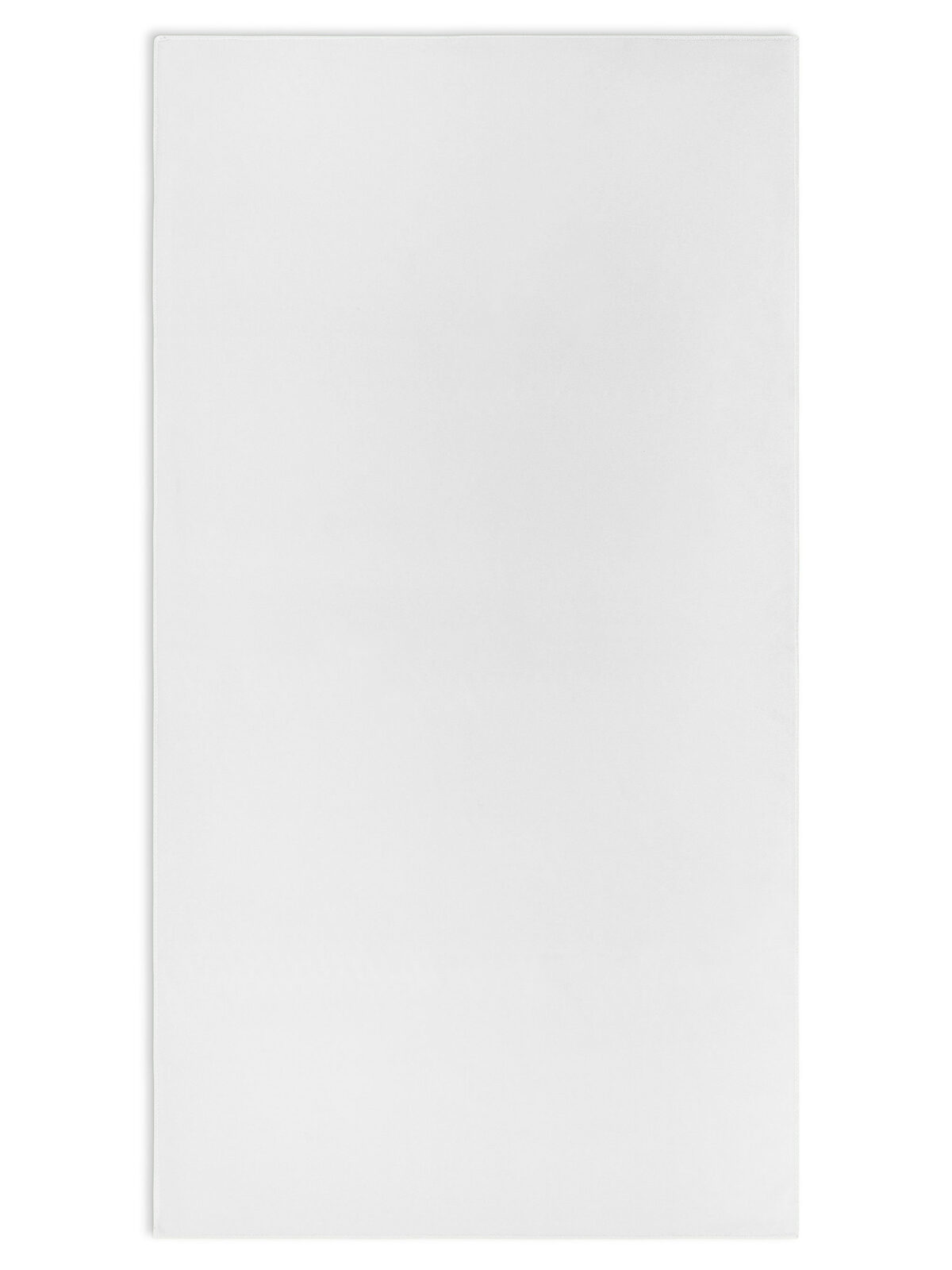 Handtuch - Gymmy 50x100 - WH - WH – Weiß