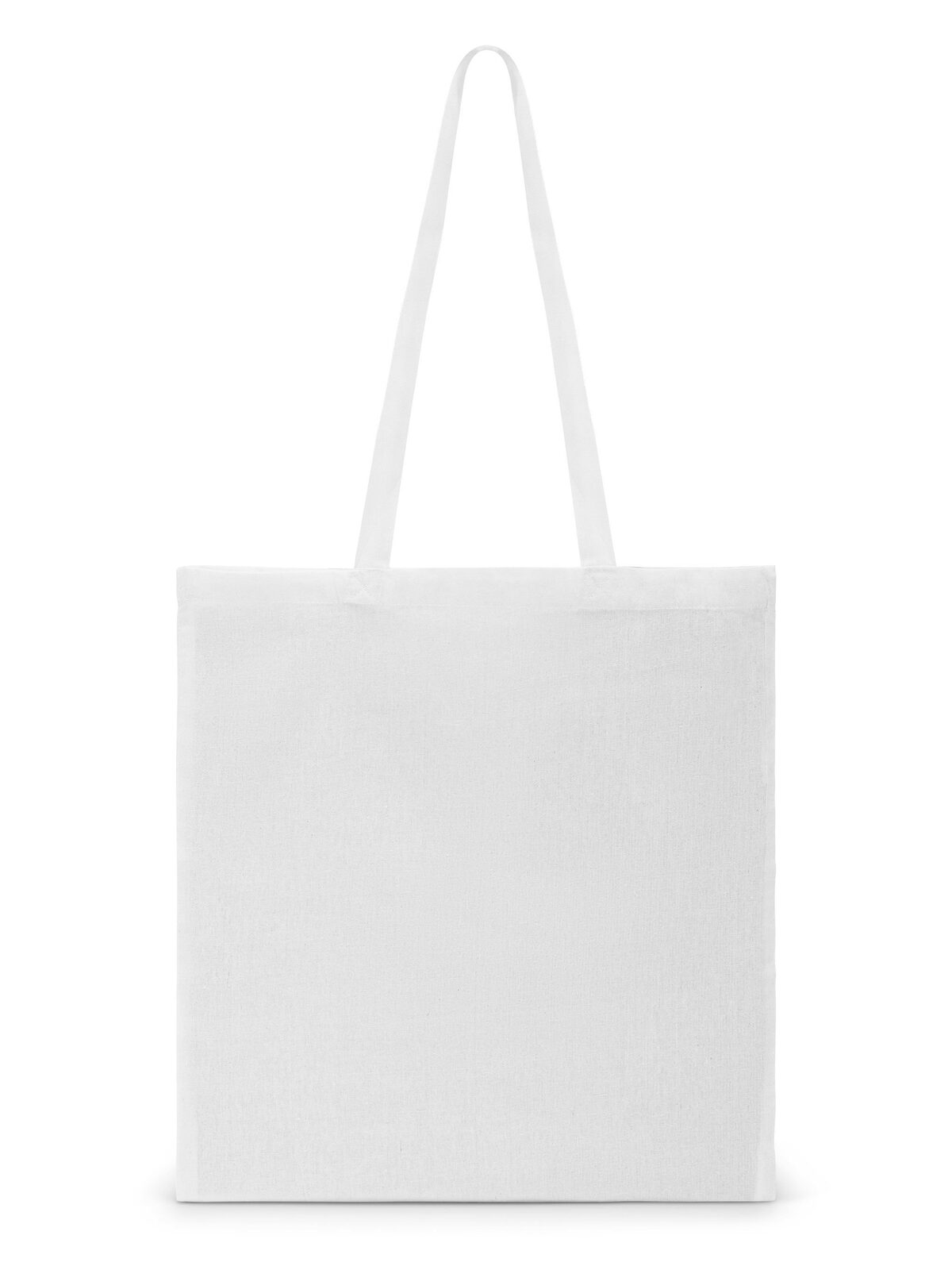 Essential Bag - WH - WH – Weiß