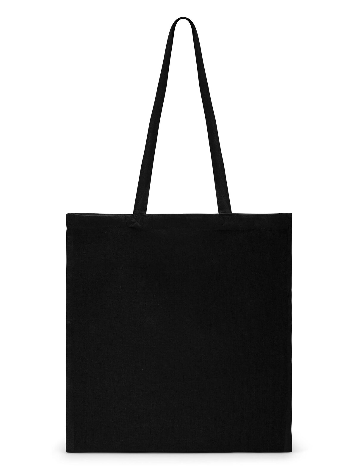 Essential Bag - BK - Schwarz