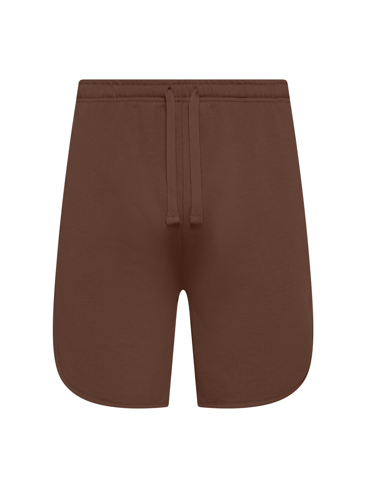 Geschlechtsneutrale Shorts - Rosarito - BR - Braun