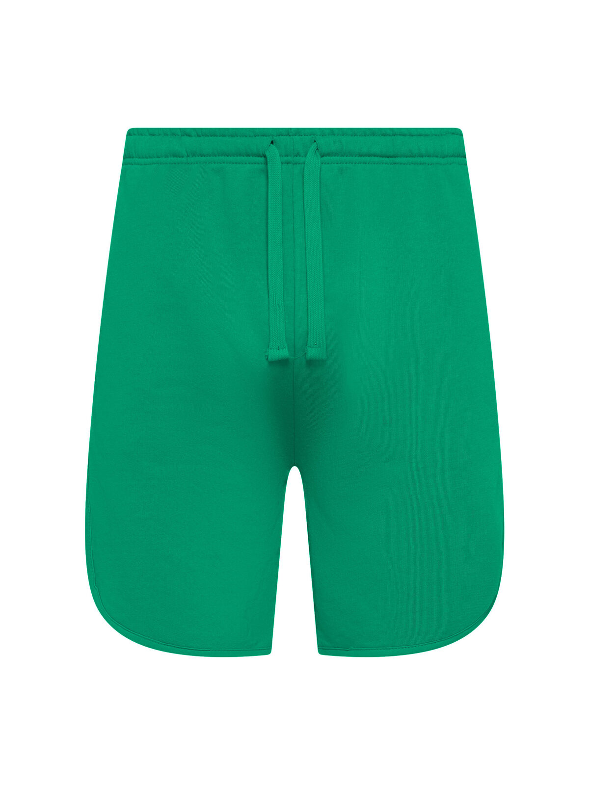 Geschlechtsneutrale Shorts - Rosarito - EM - Smaragd