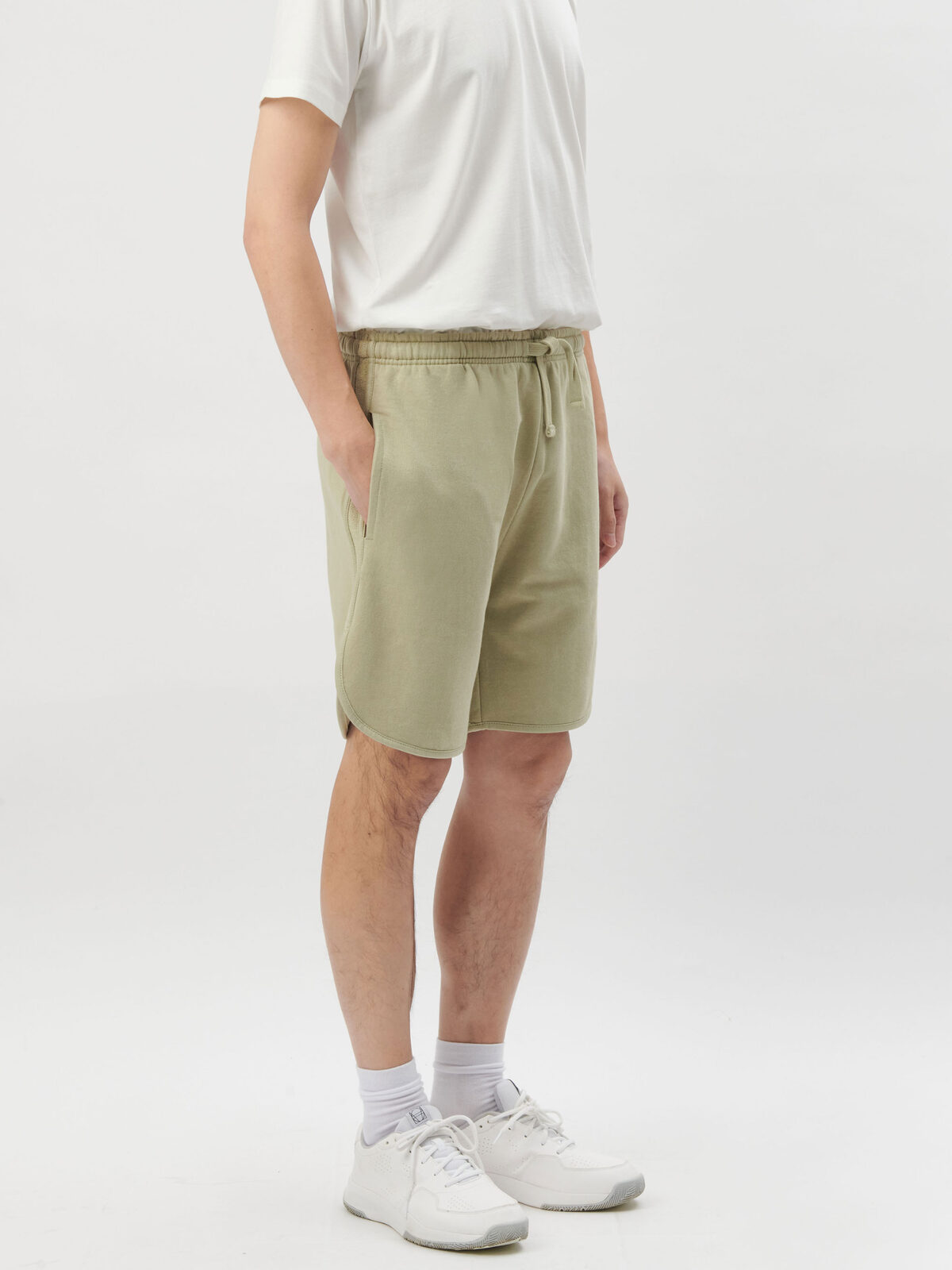 Geschlechtsneutrale Shorts - Rosarito