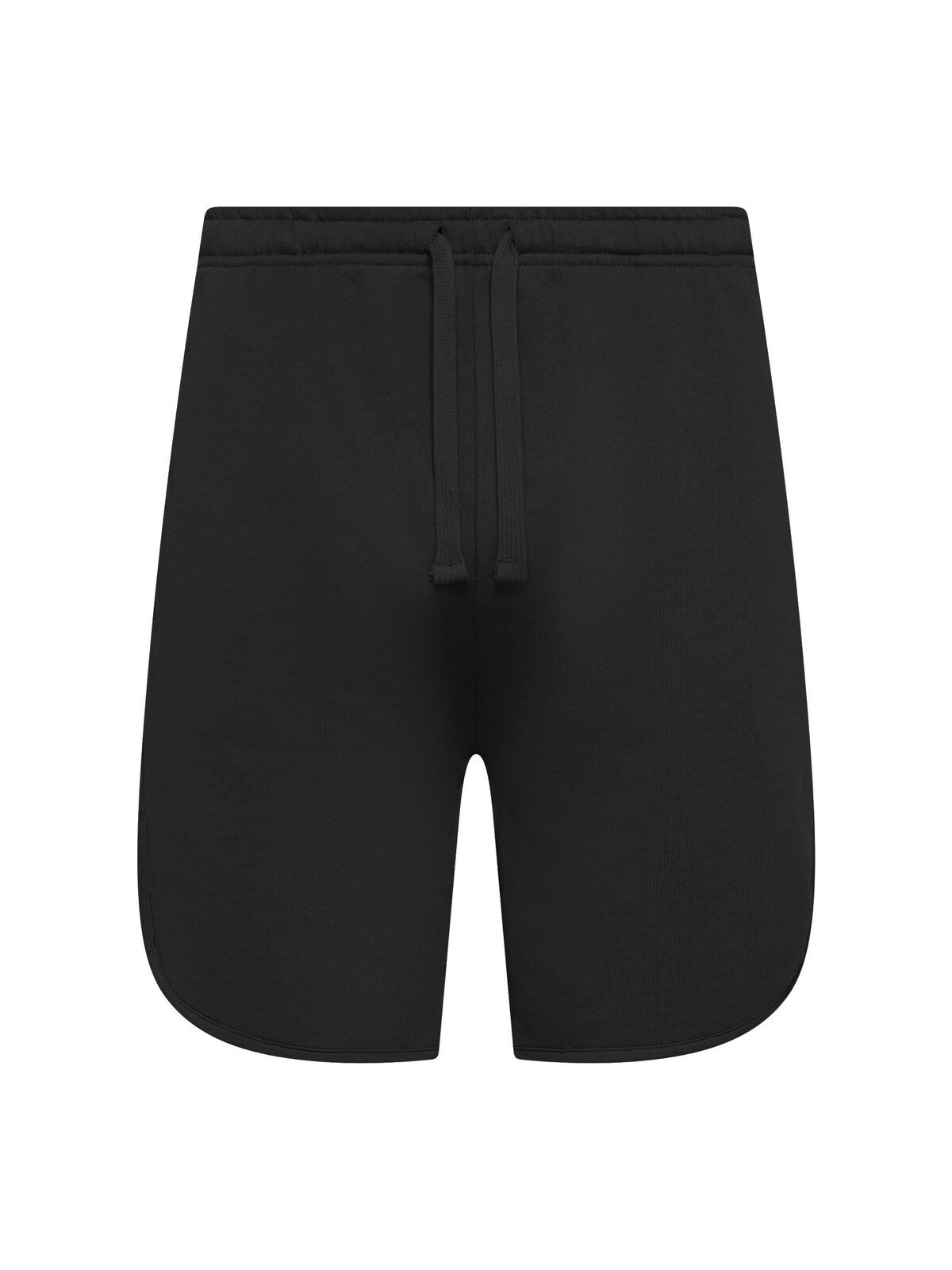 Geschlechtsneutrale Shorts - Rosarito - BK - Schwarz