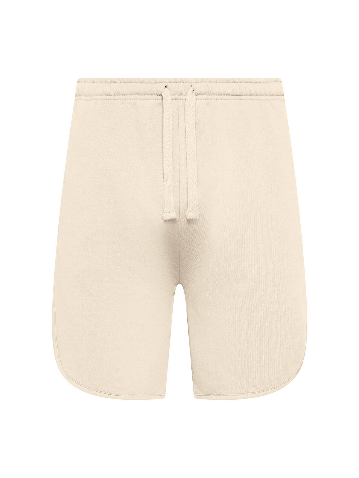 Geschlechtsneutrale Shorts - Rosarito - OW - Off White