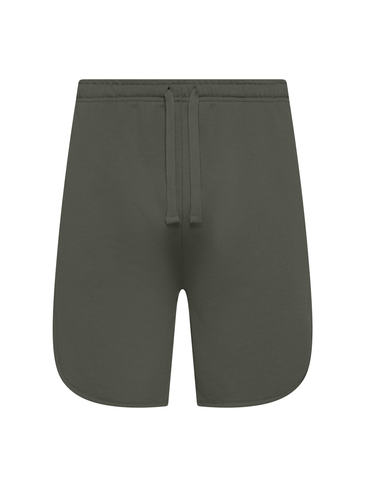 Geschlechtsneutrale Shorts - Rosarito - MI - Militär