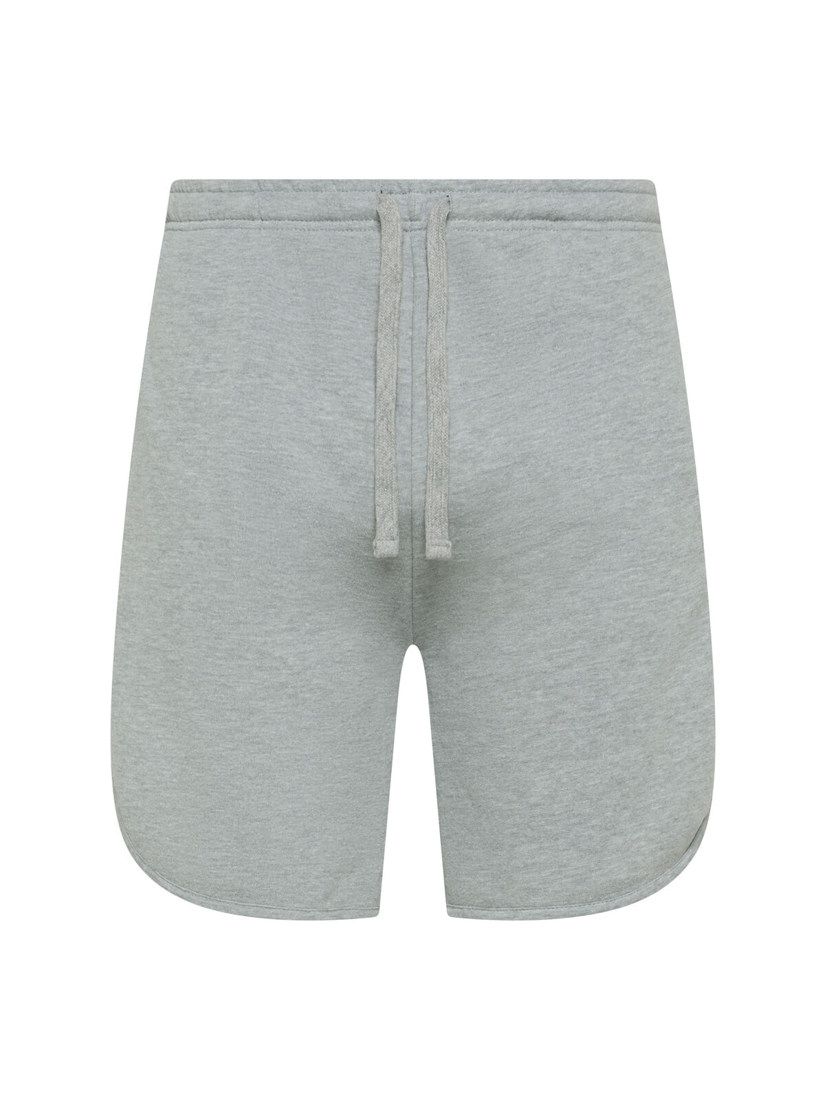 Geschlechtsneutrale Shorts - Rosarito - GY - Graue Heide