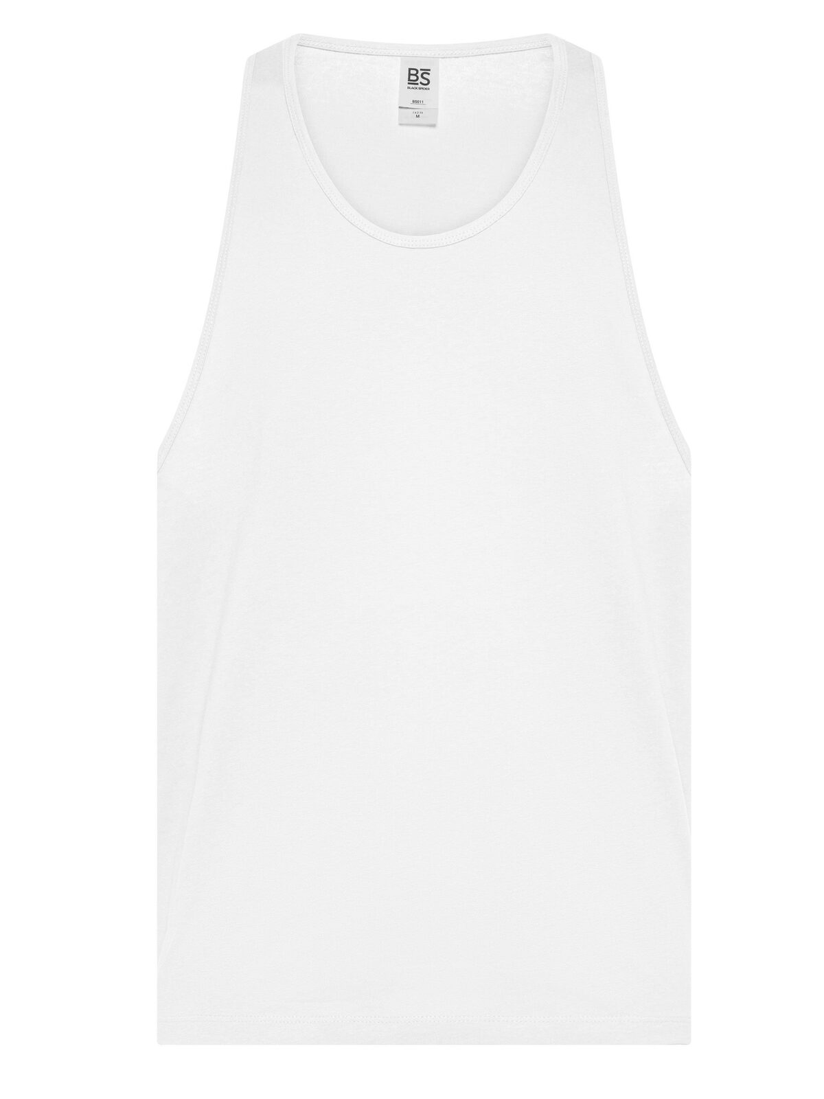 Urlaubs-Tanktop - WH – Weiß