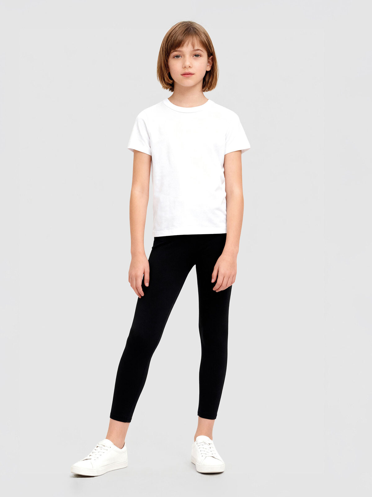 Leggings für Mädchen