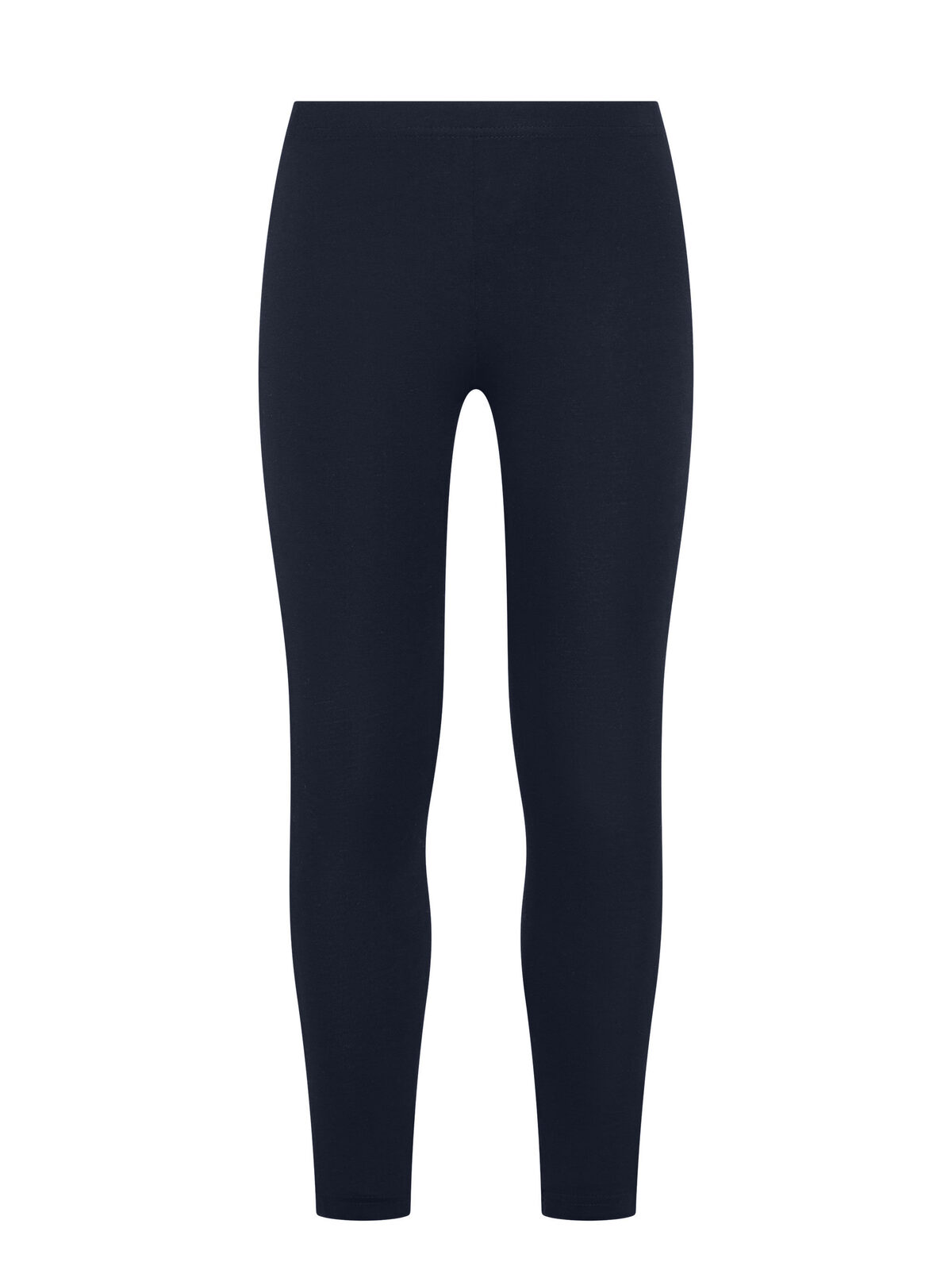 Leggings für Mädchen - Marine