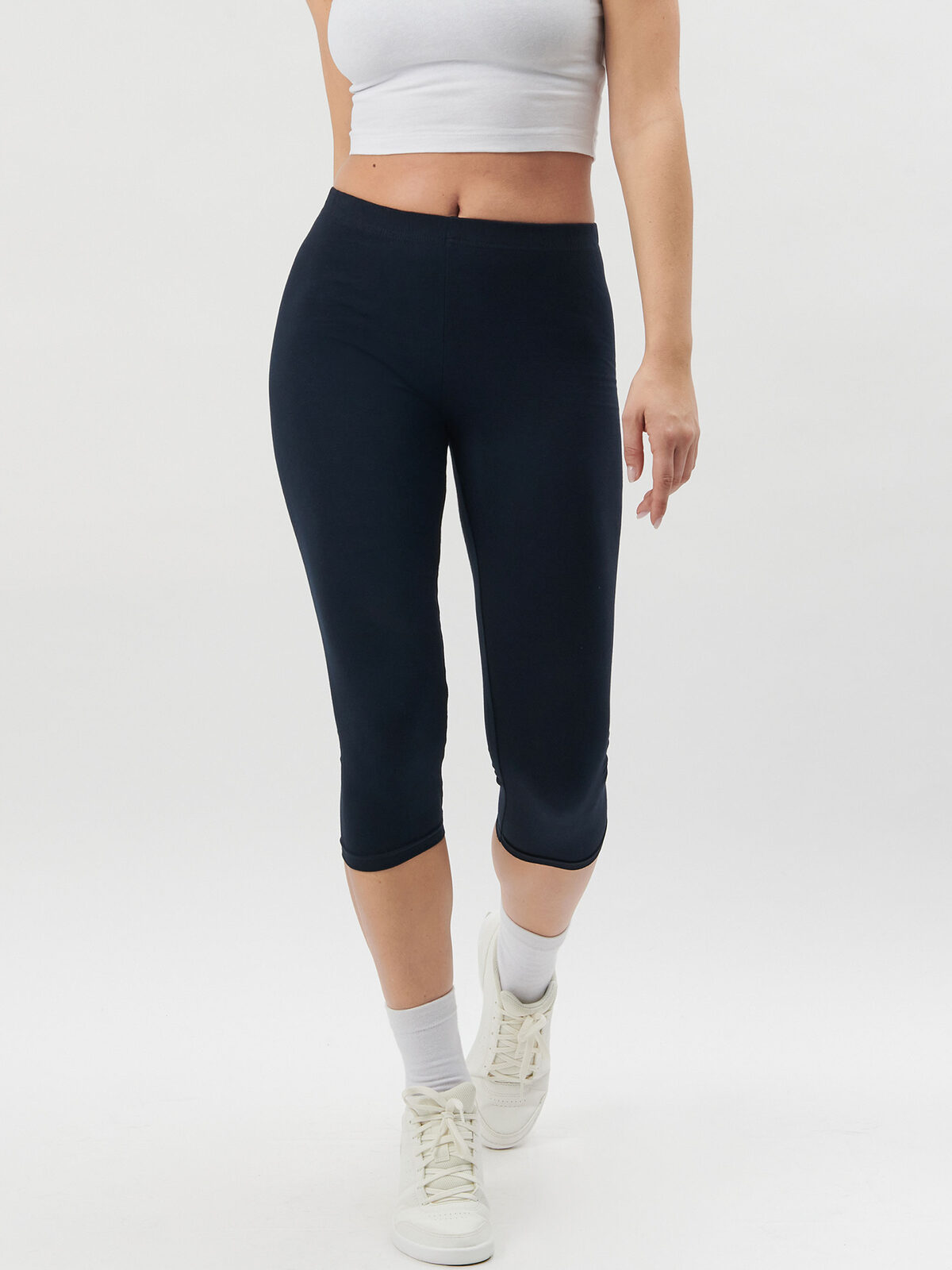 3/4-Leggings für Damen