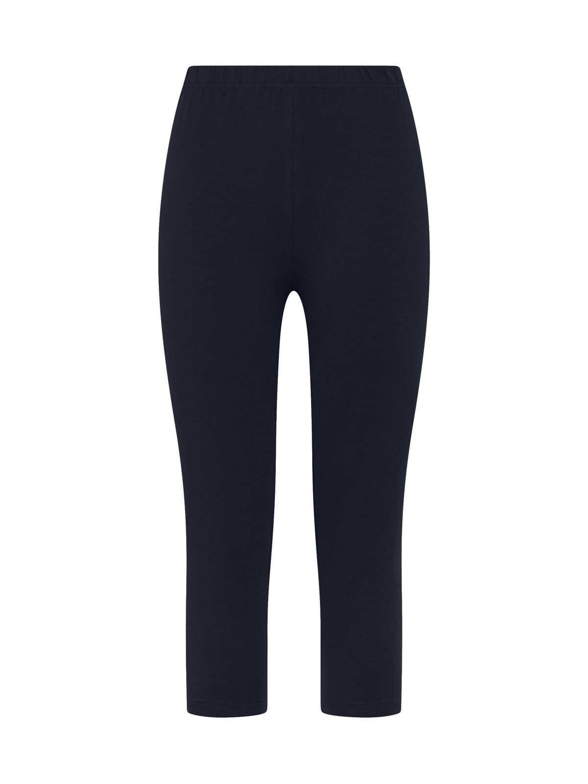 3/4-Leggings für Damen - Marine