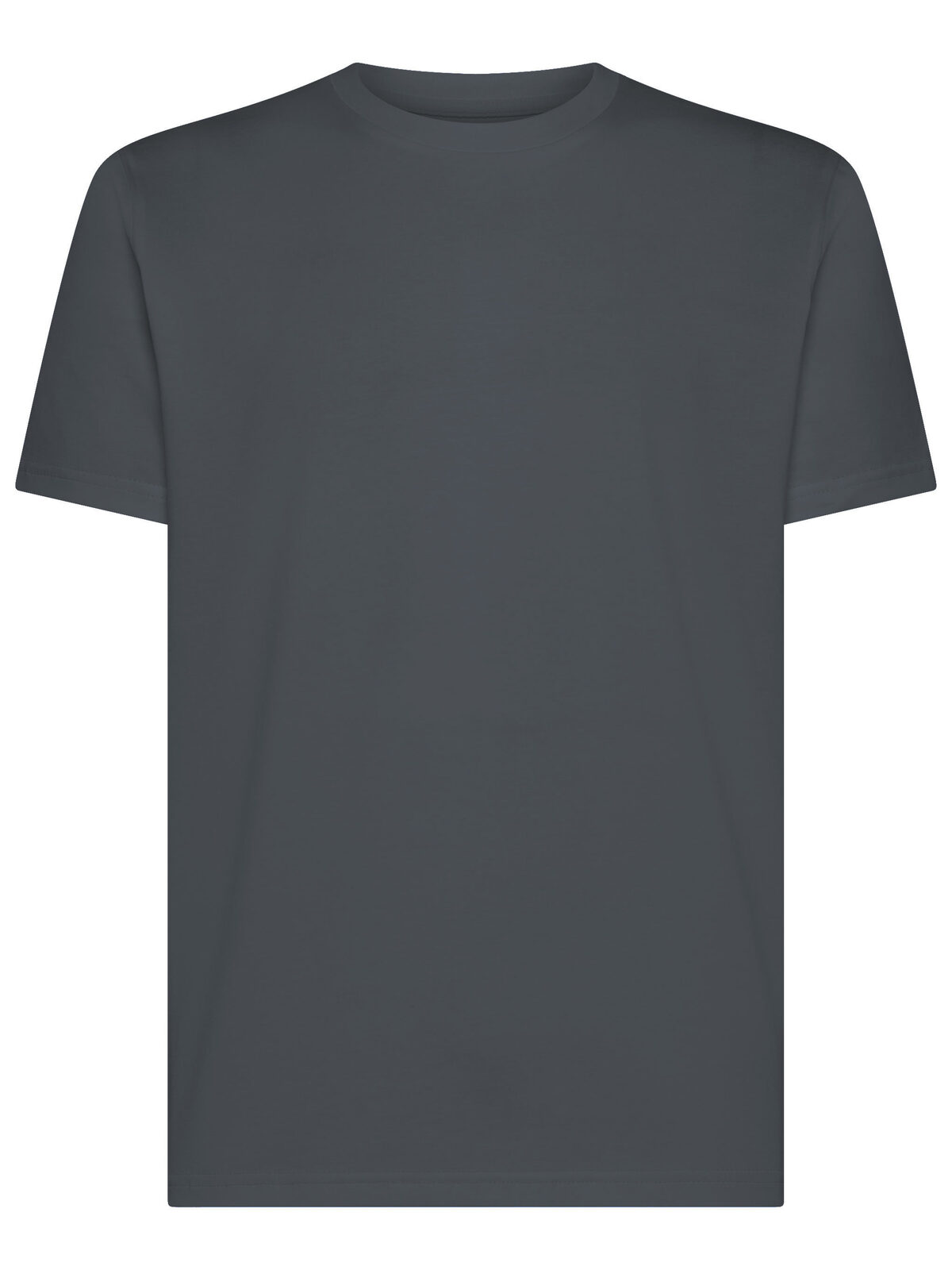 Paradise Fit T-Shirt - DG - Dunkelgrau