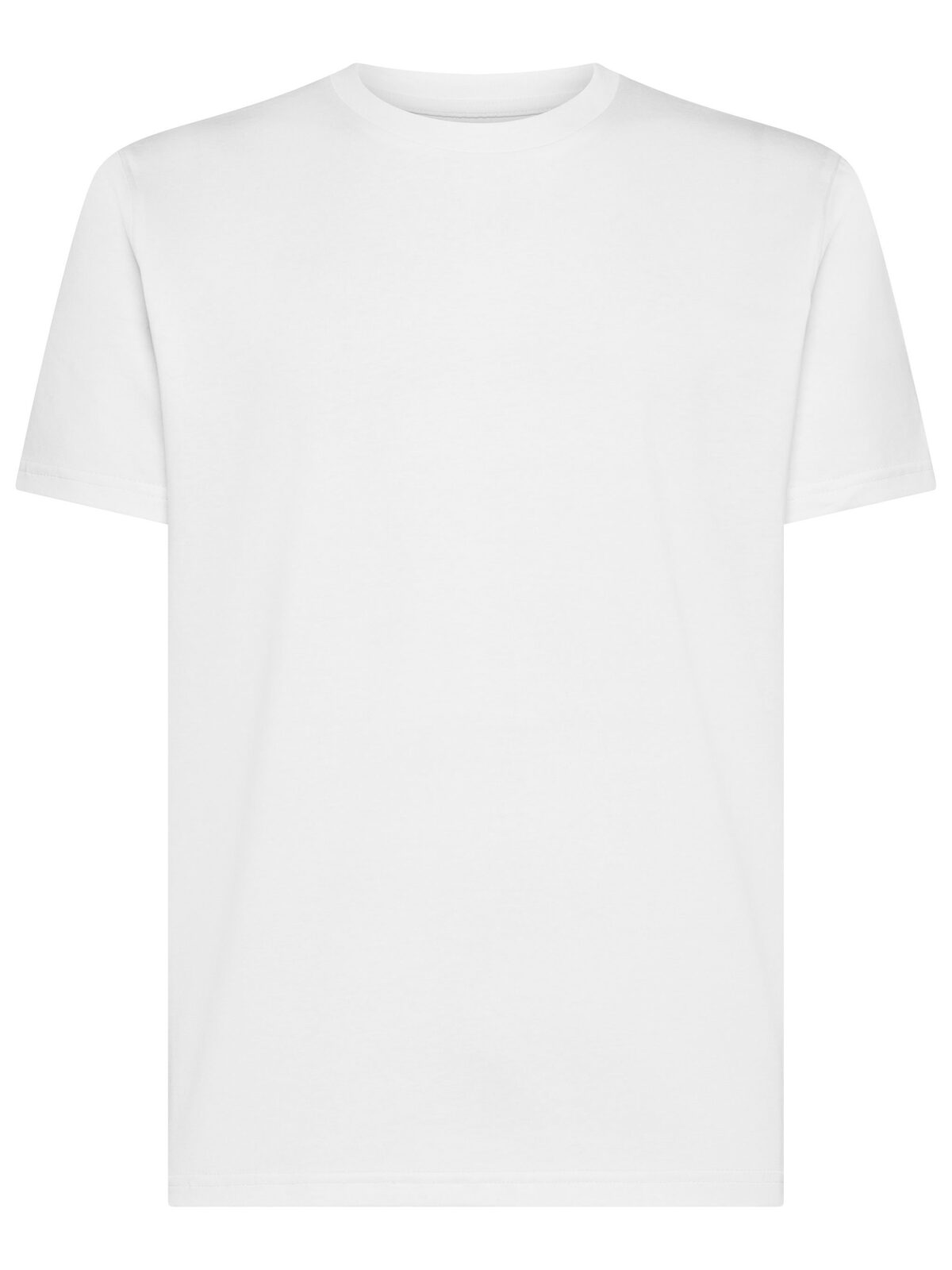 Paradise Fit T-Shirt - WH - WH – Weiß