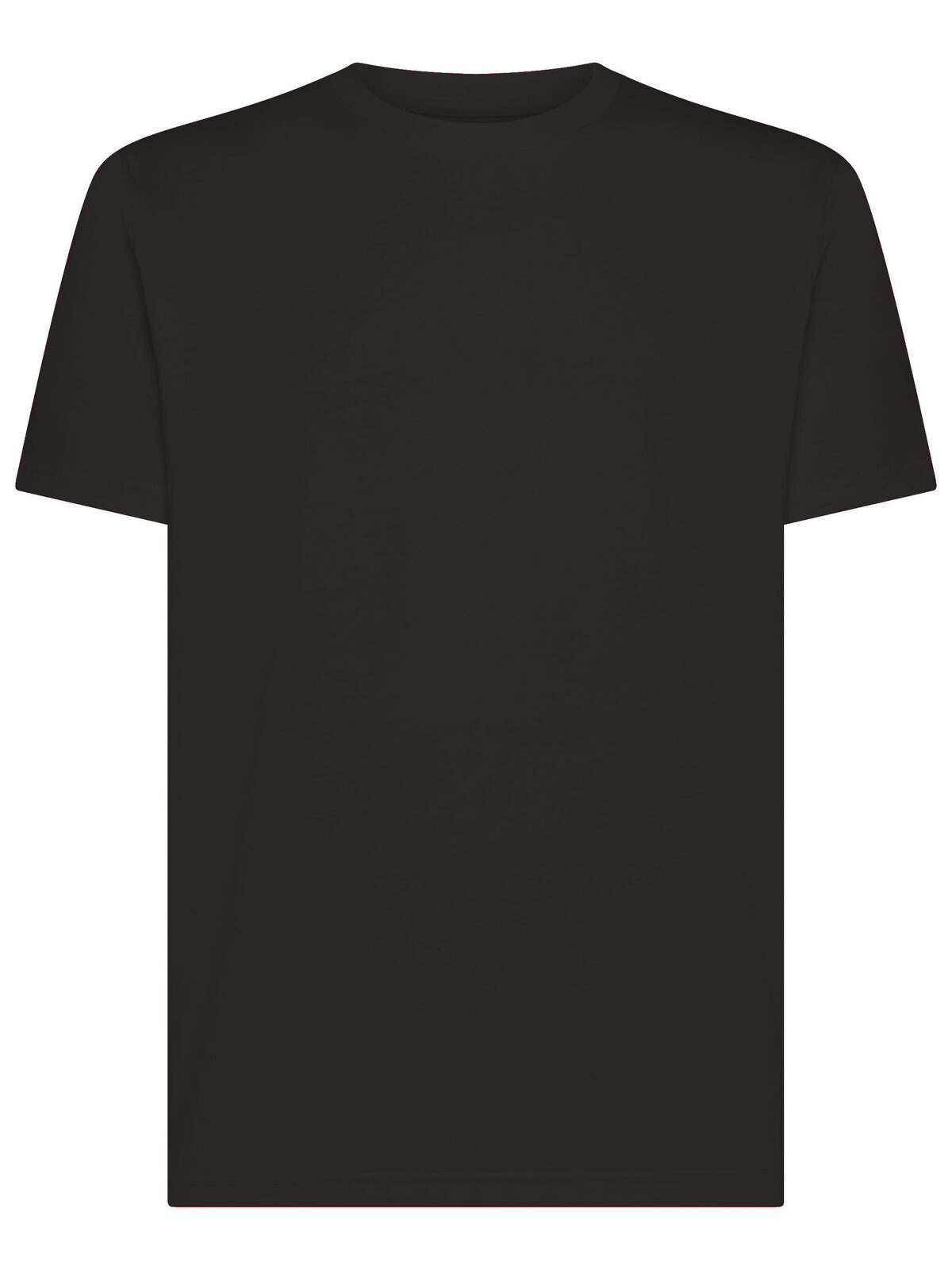 Paradise Fit T-Shirt - BK - Schwarz