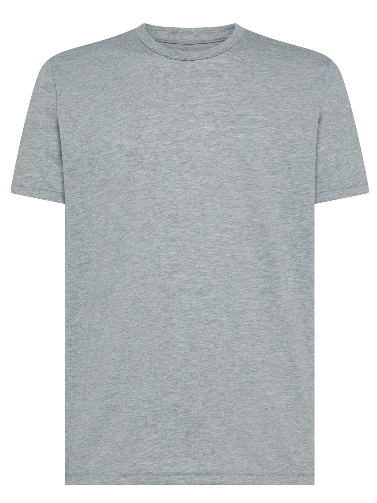 Paradise Fit T-Shirt - GY - Graue Heide