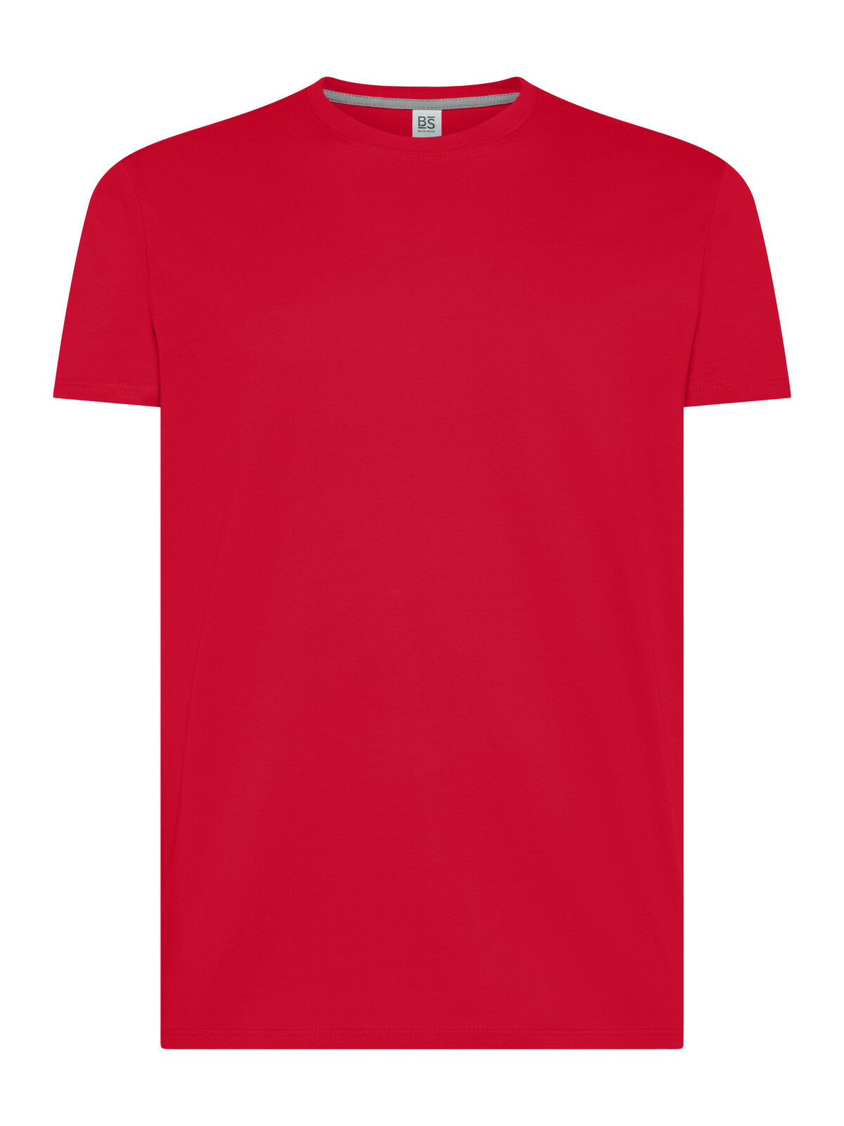 Strike Unisex-T-Shirt - RD - Rot