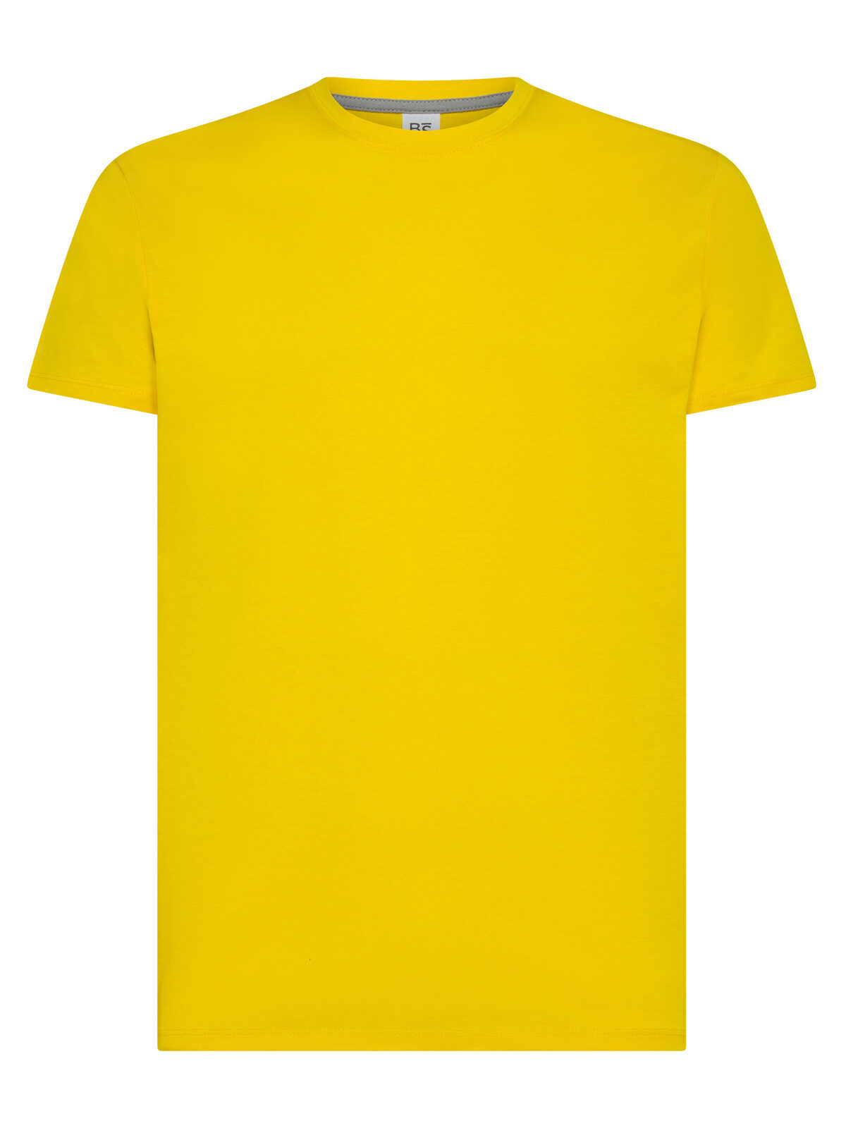 Strike Unisex-T-Shirt - GO - Gold