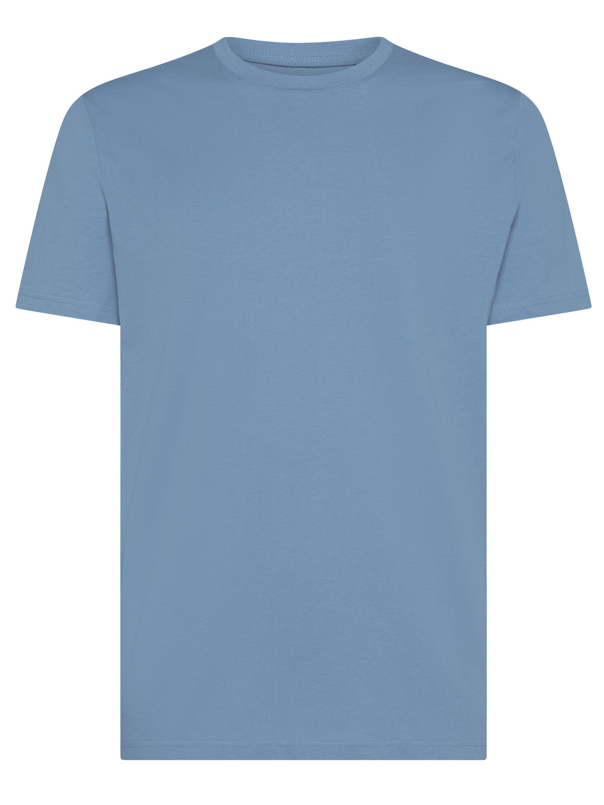 Fremdes T-Shirt - MB - MB – Mineralblau