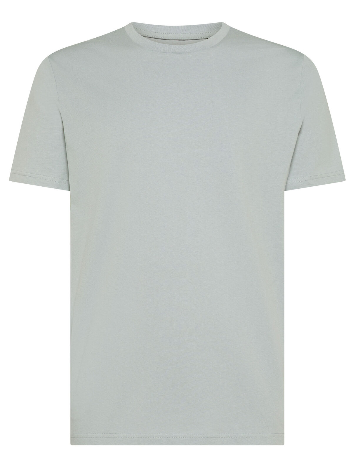 Fremdes T-Shirt - ZI - Zink