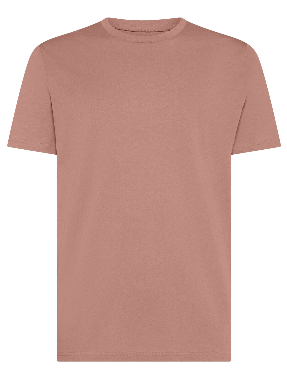 Fremdes T-Shirt - DP - Altrosa