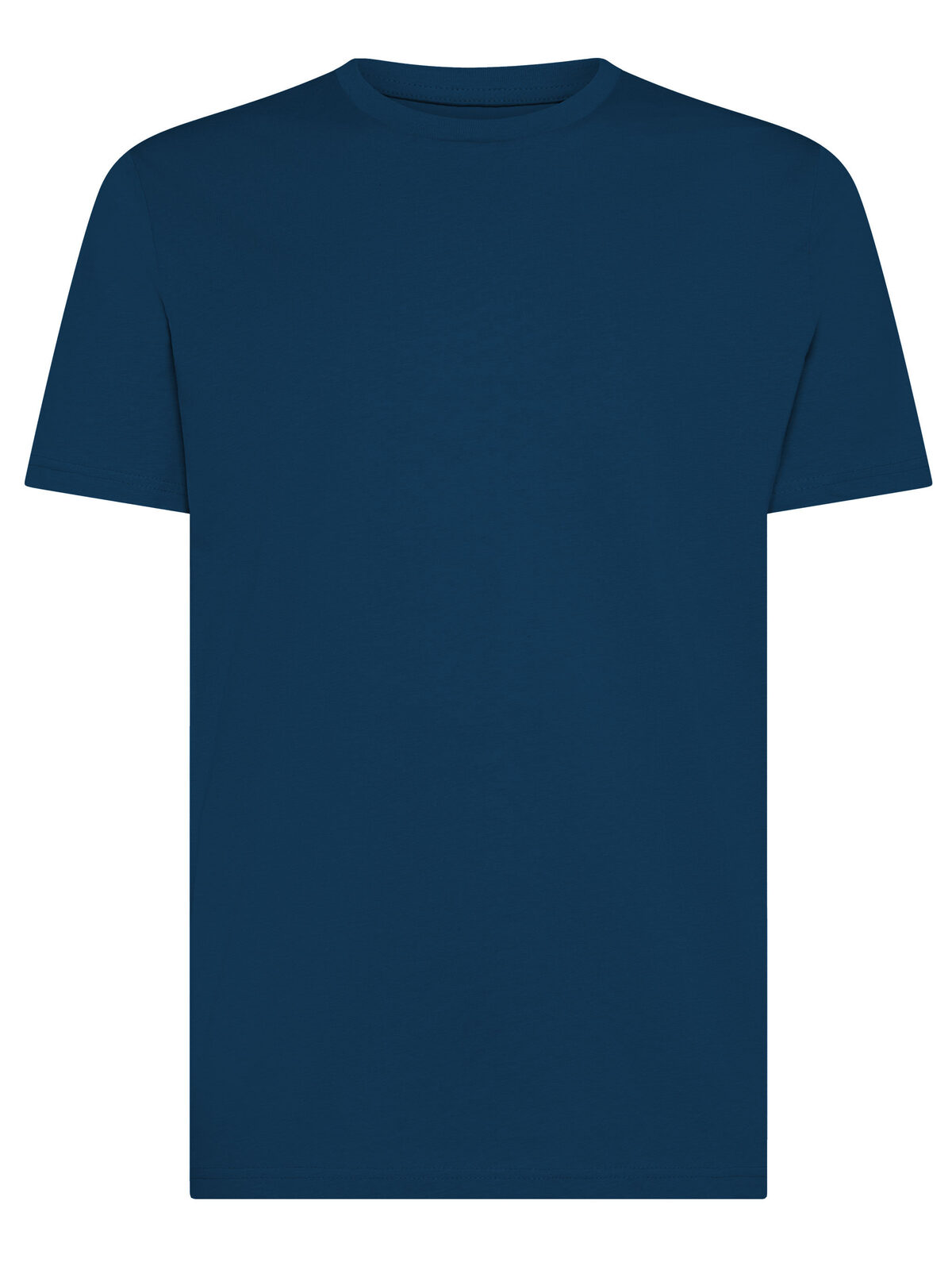 Fremdes T-Shirt - IB - IB – Tintenblau