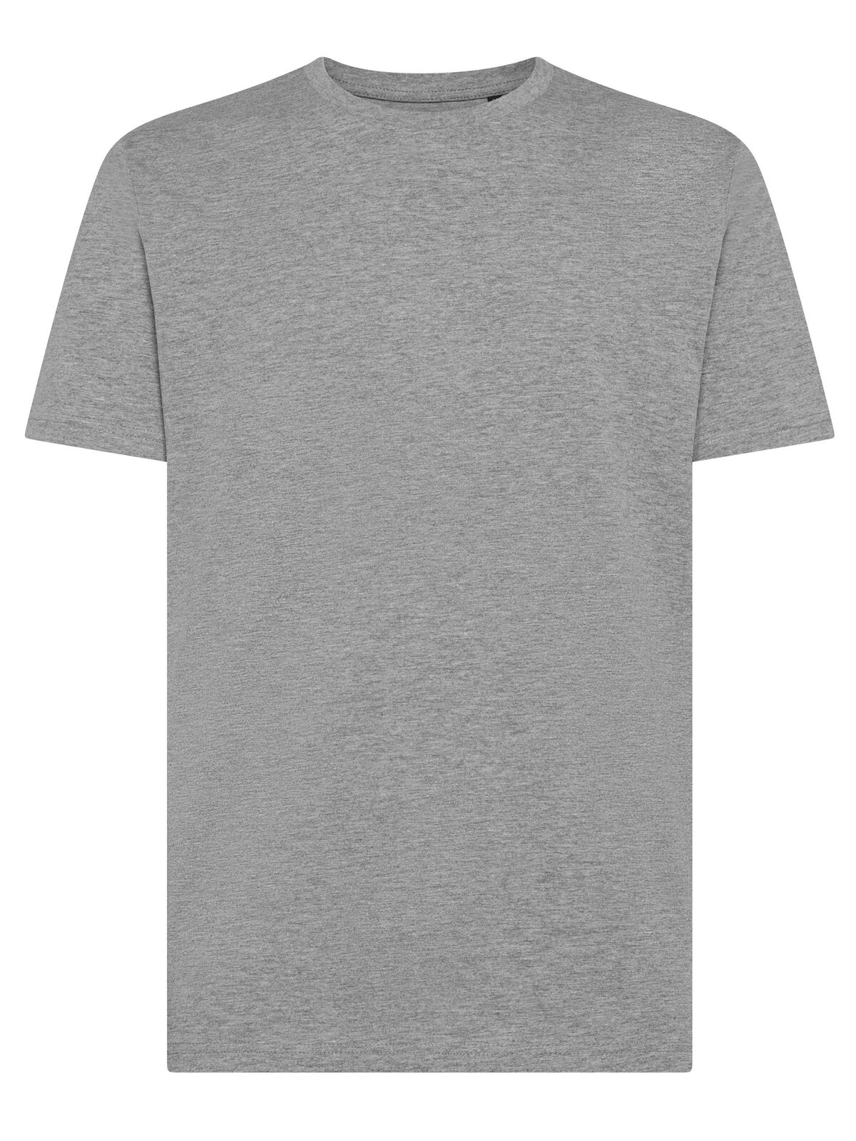 Fremdes T-Shirt - GY - Graue Heide