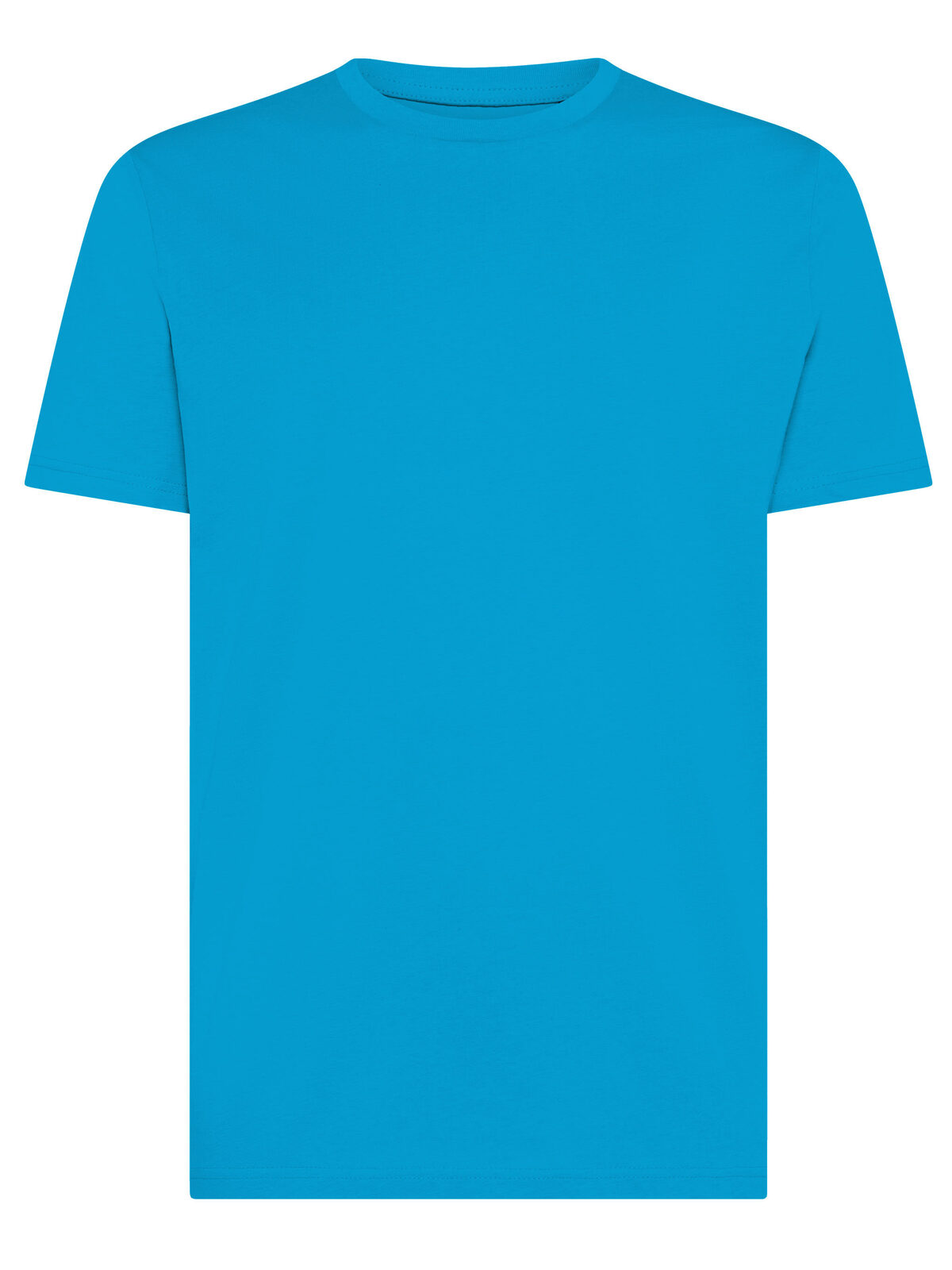 Fremdes T-Shirt - SB - Seebrise