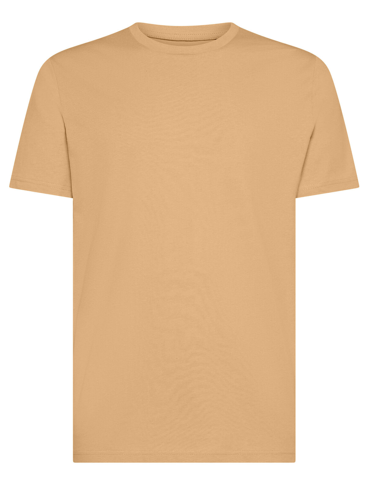 Fremdes T-Shirt - TO - Toffee
