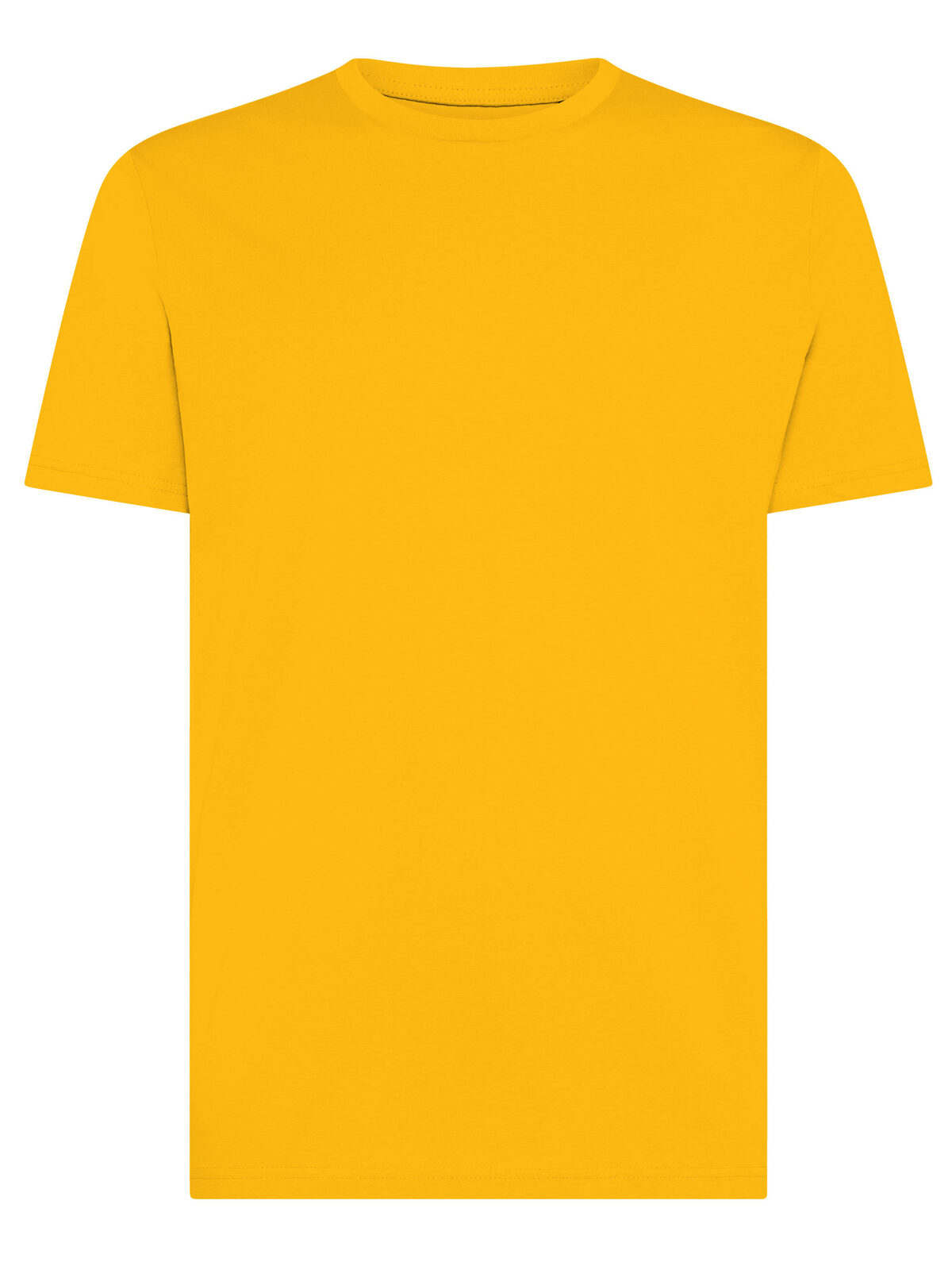 Fremdes T-Shirt - HO - Honig