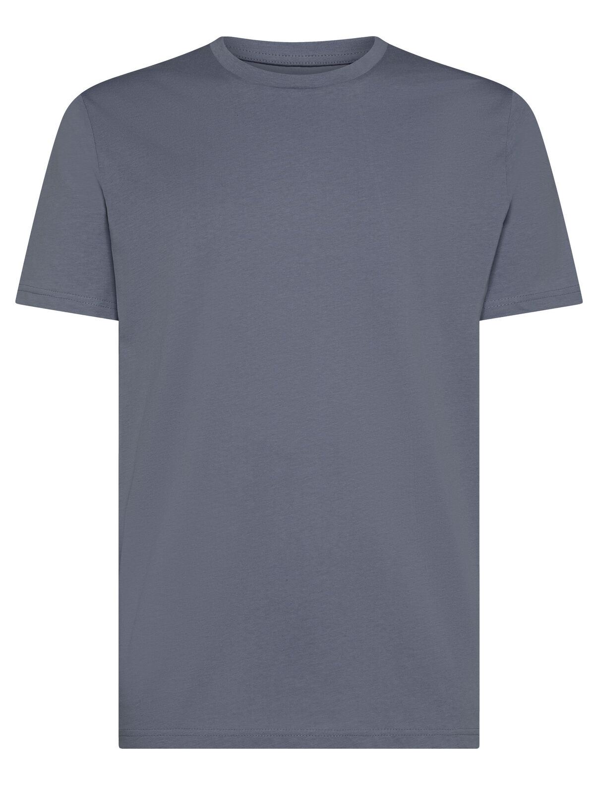 Fremdes T-Shirt - MG - Nebliges Grau