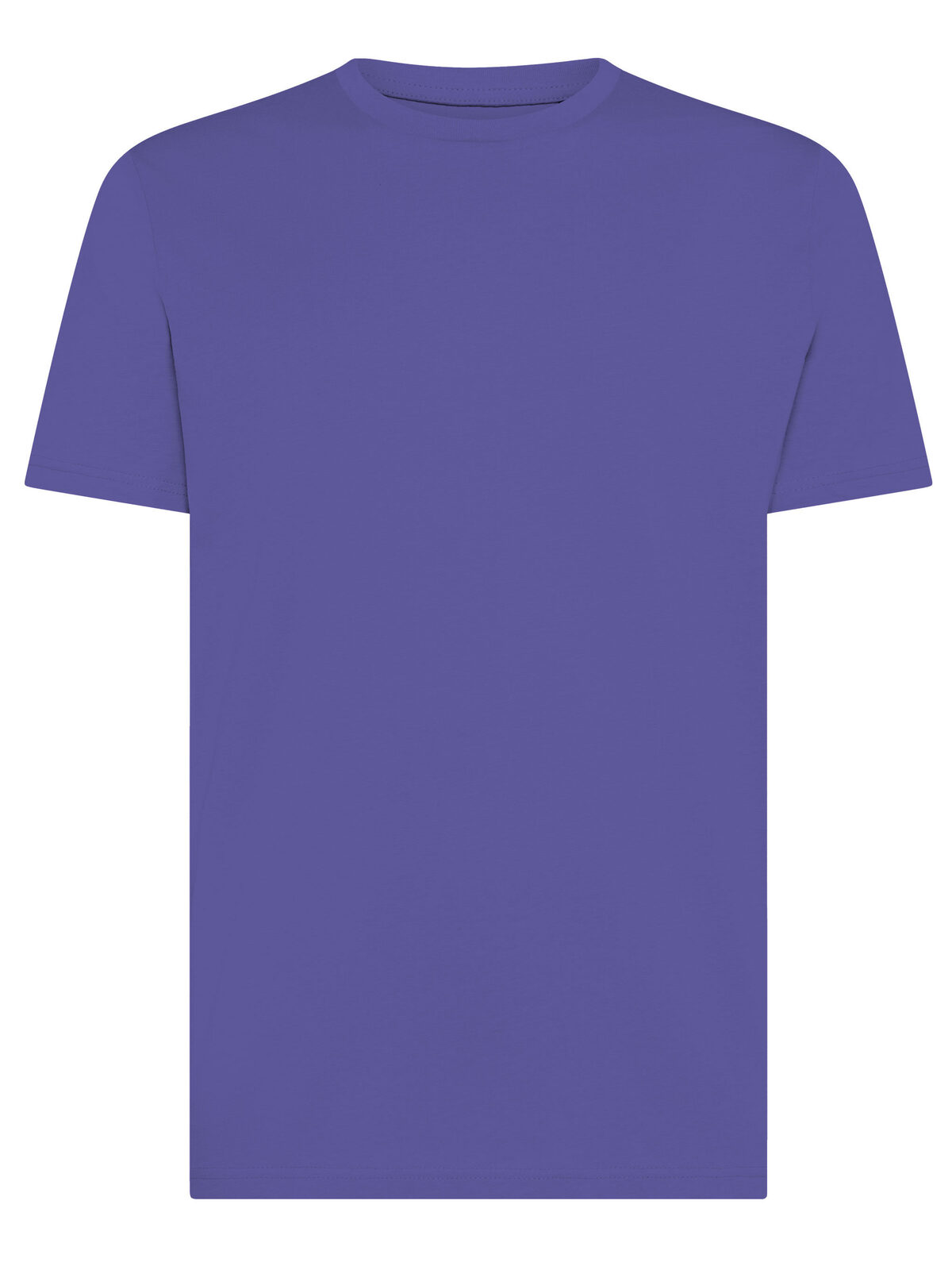 Fremdes T-Shirt - UV - Ultraviolett