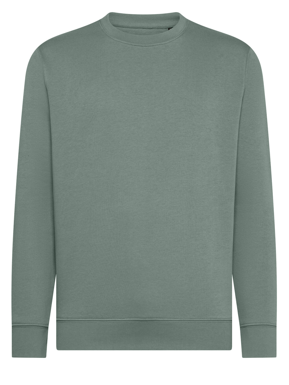 Ingwer - DU - STAUBGRÜN