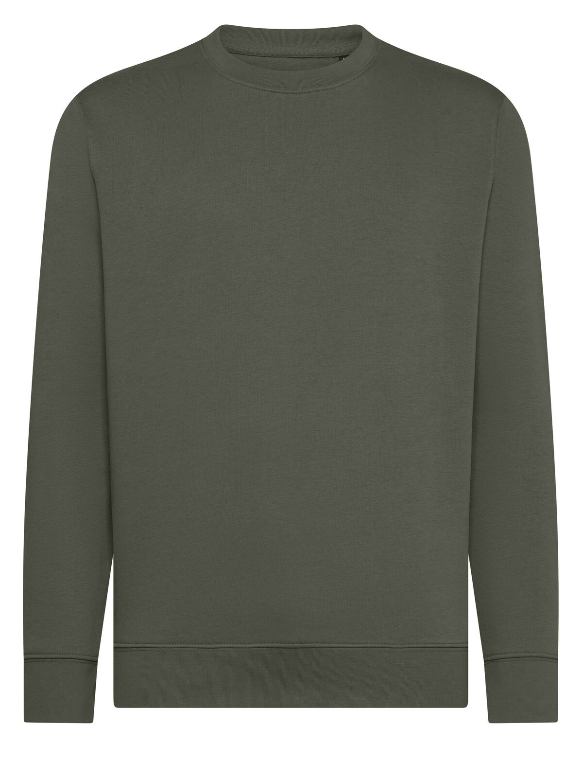 Ingwer - EG - ERDIGES GRÜN