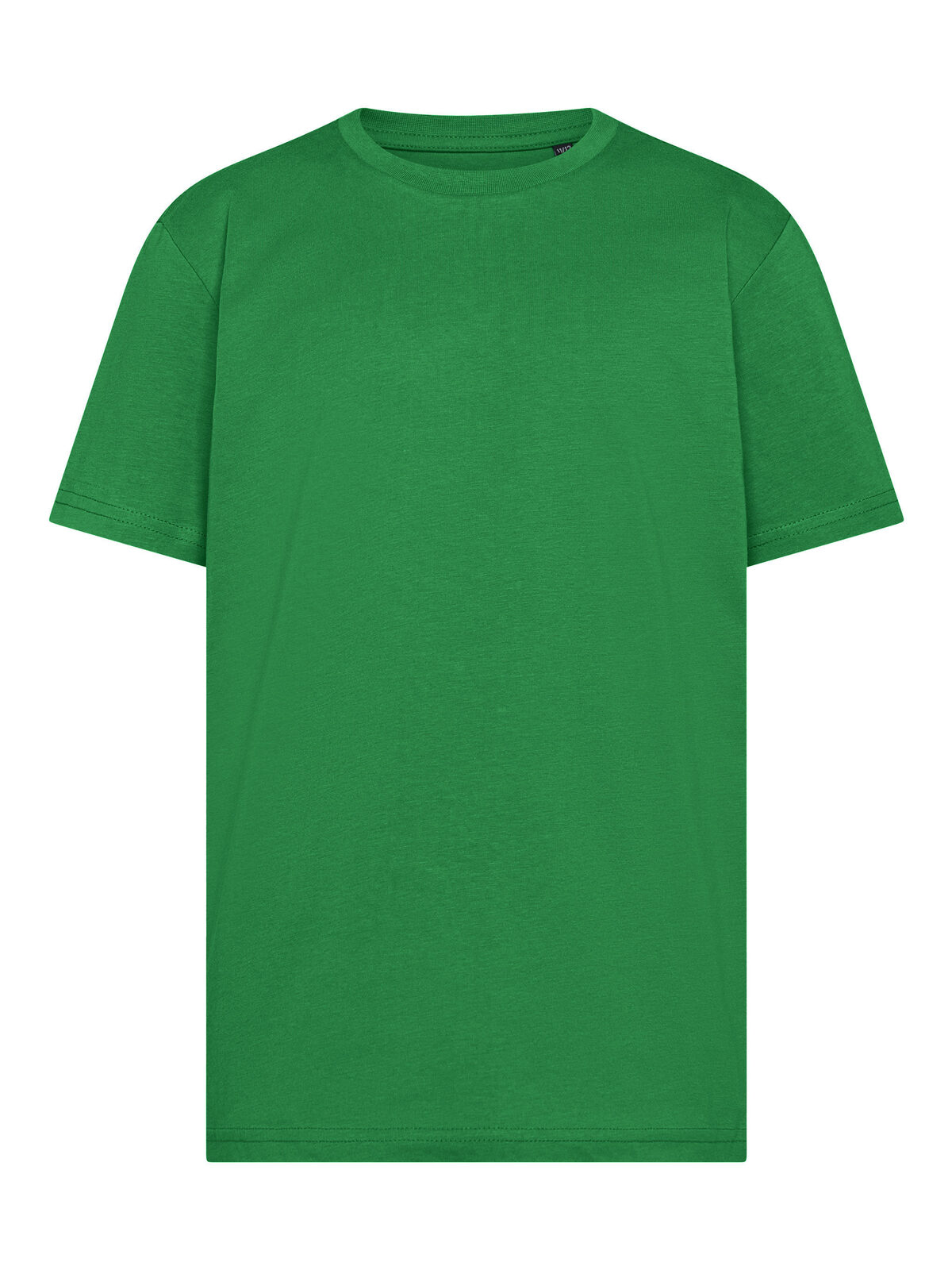 Moon Bio-T-Shirt für Kinder - KG - Kelly Green