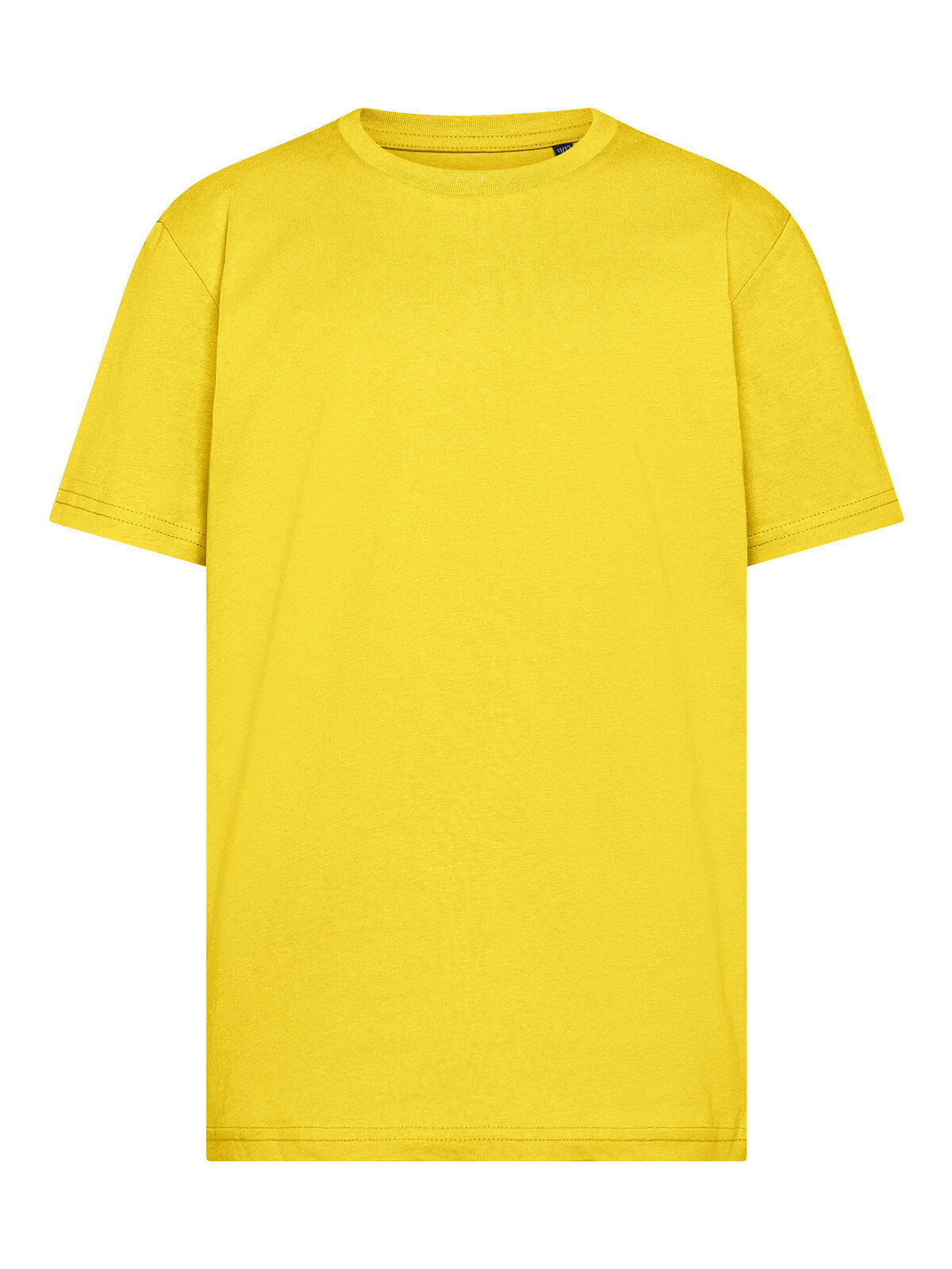 Moon Bio-T-Shirt für Kinder - GO - Gold