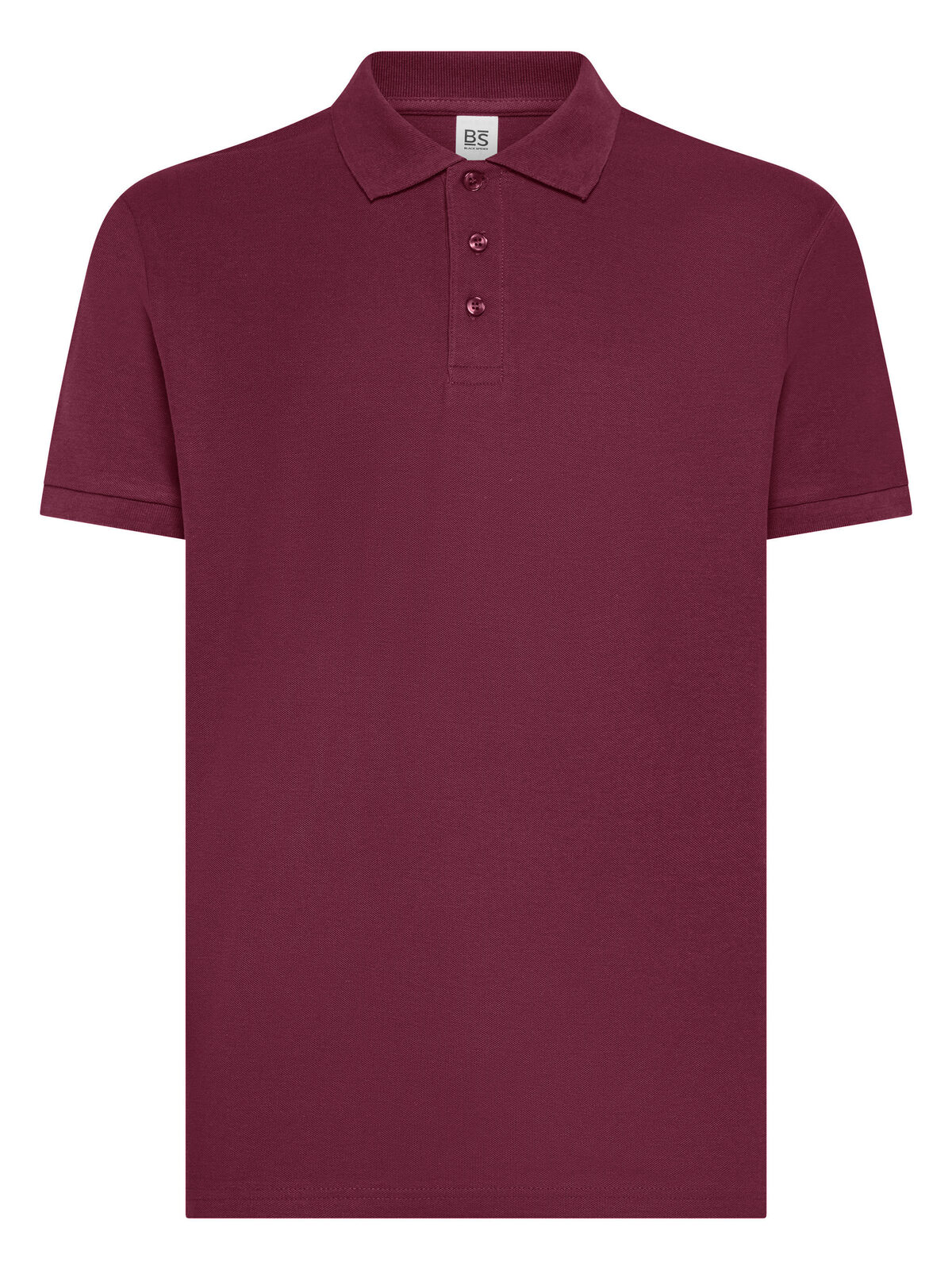 Evolution Polo - Burgund