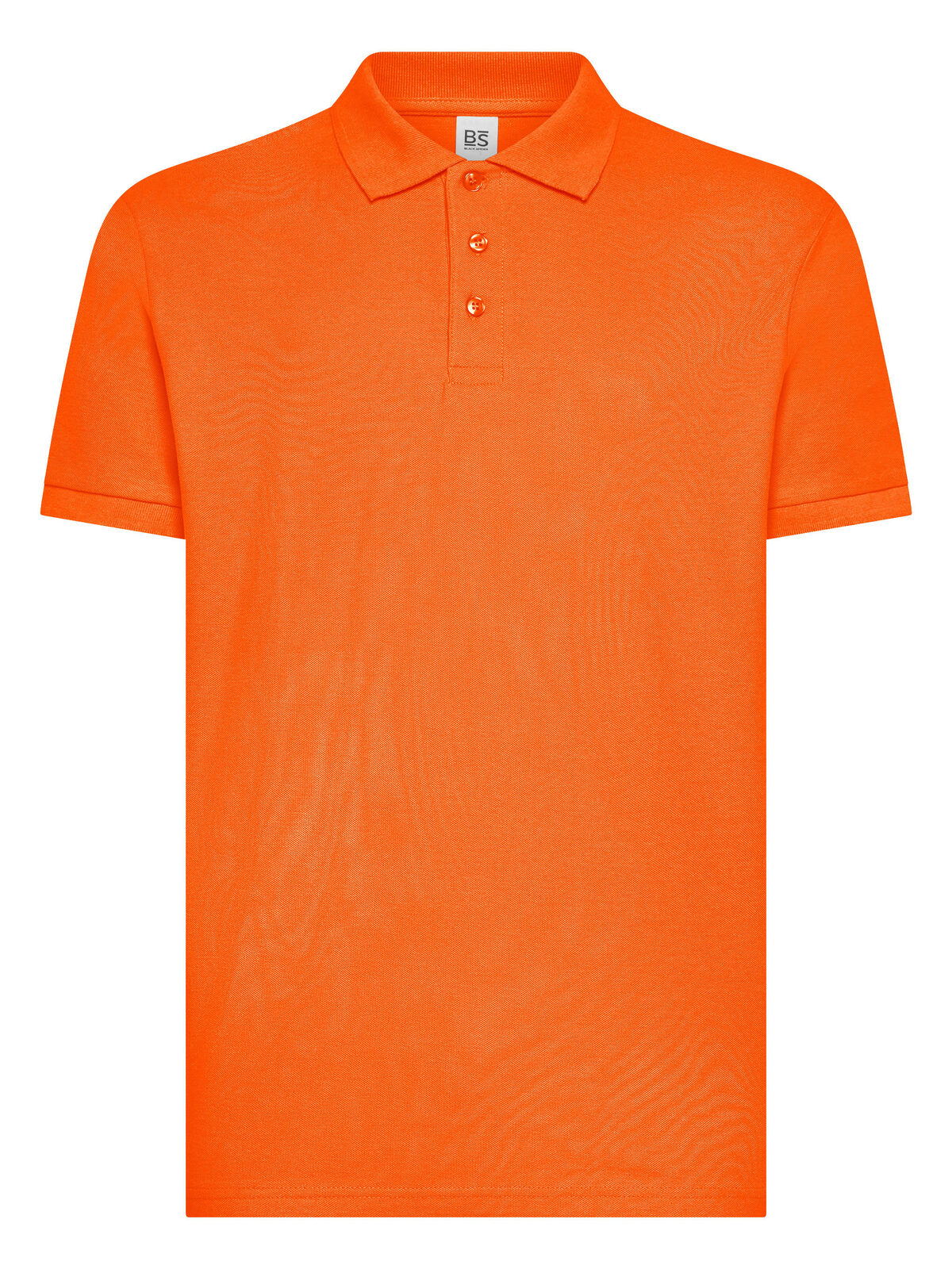 Evolution Polo - SAFO – SICHERHEITSORANGE